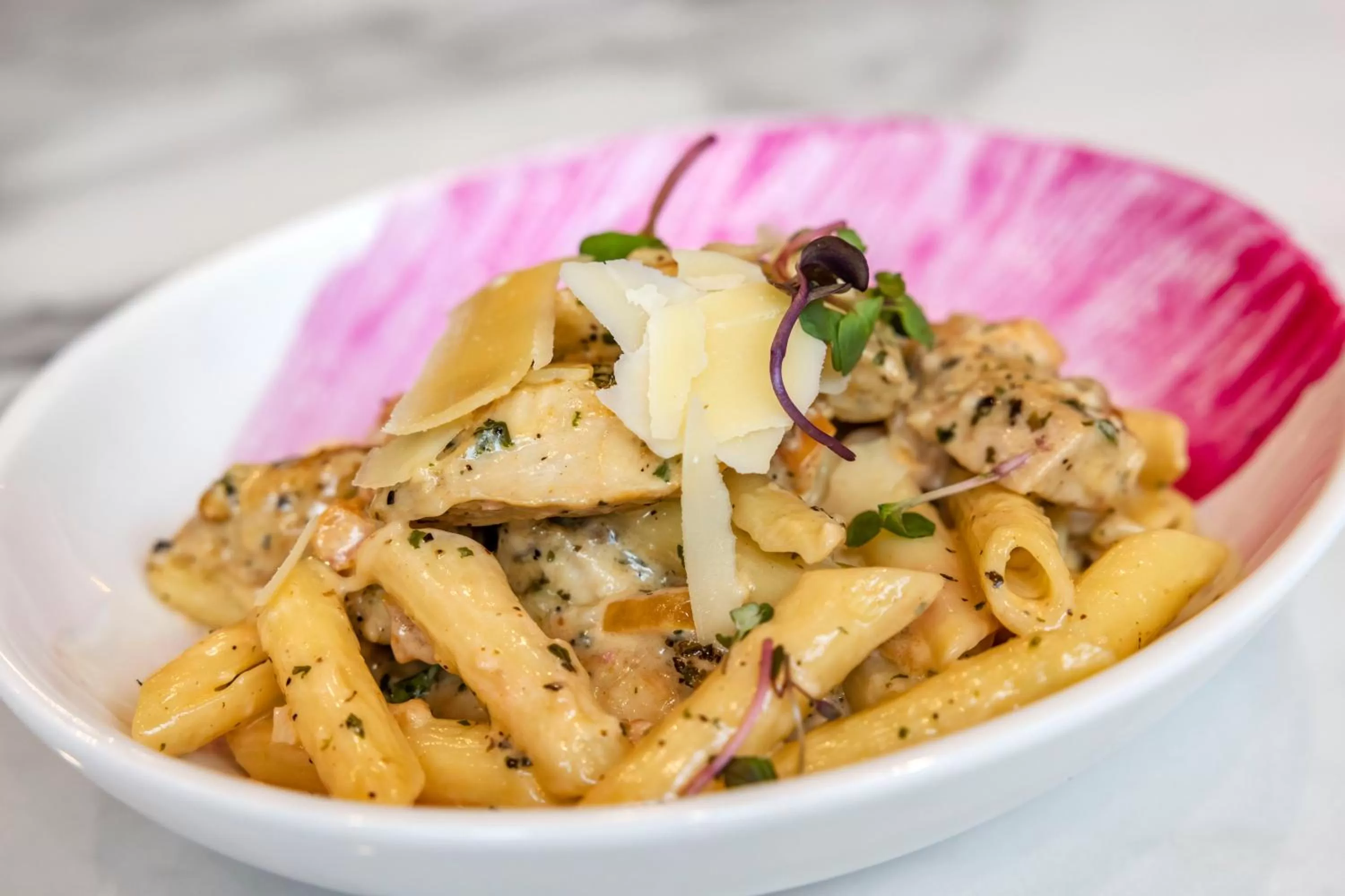 Restaurant/places to eat in Cambria Hotel Calabasas - Malibu