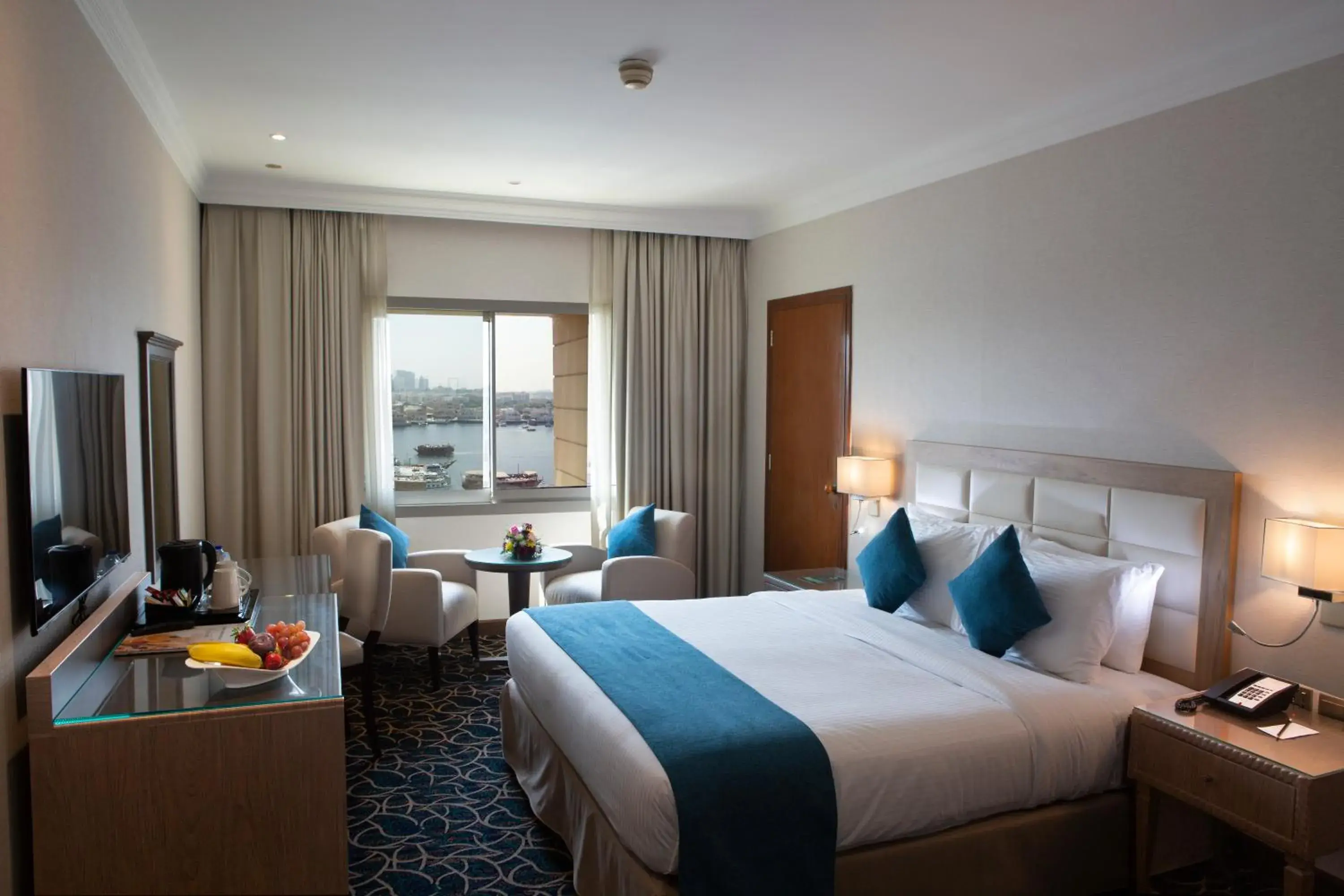 Carlton Tower Hotel Carlton Tower Hotel