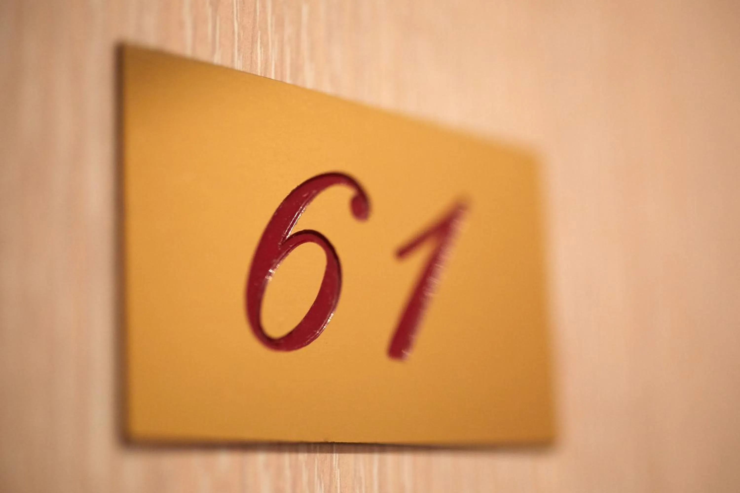 Decorative detail in Austin's Saint Lazare Hotel