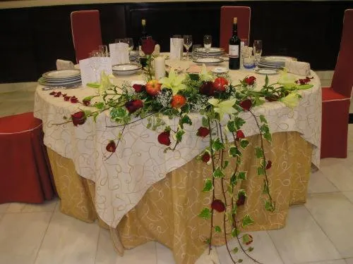 Banquet/Function facilities in Hotel Begoña Park