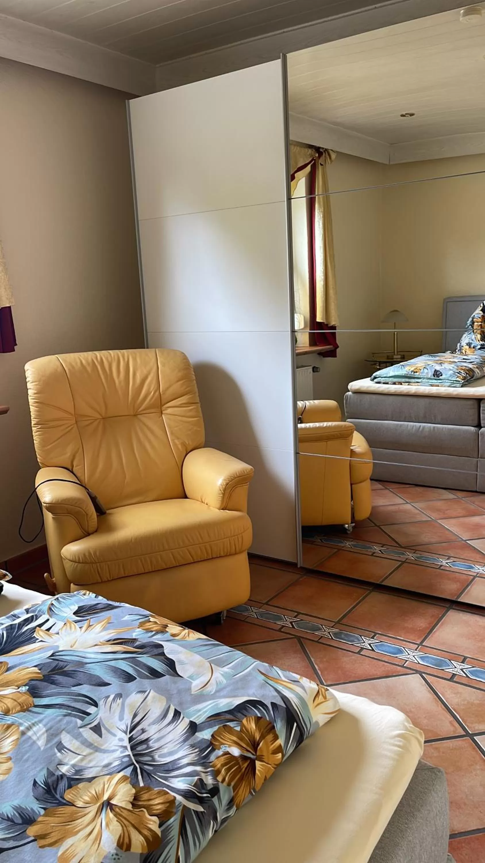 Hotel Villa Vital Munster