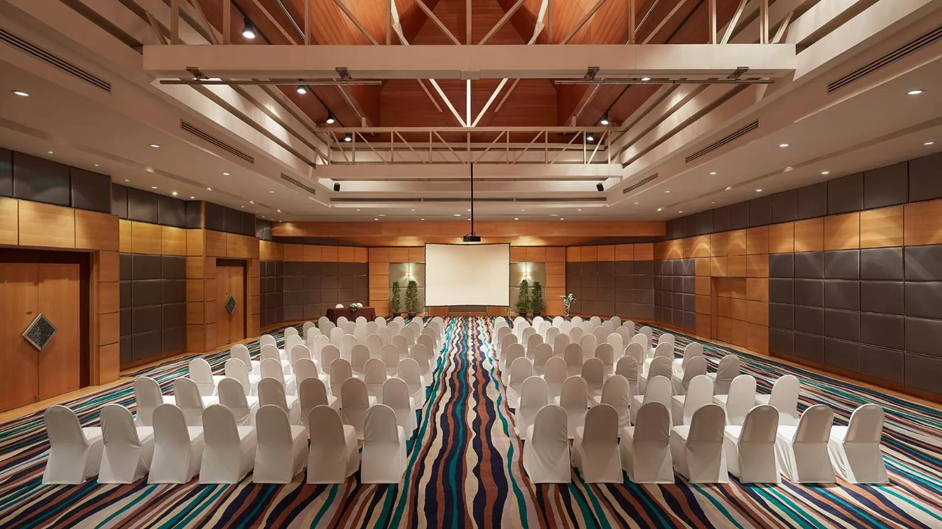 Banquet/Function facilities in Hyatt Regency Hua Hin