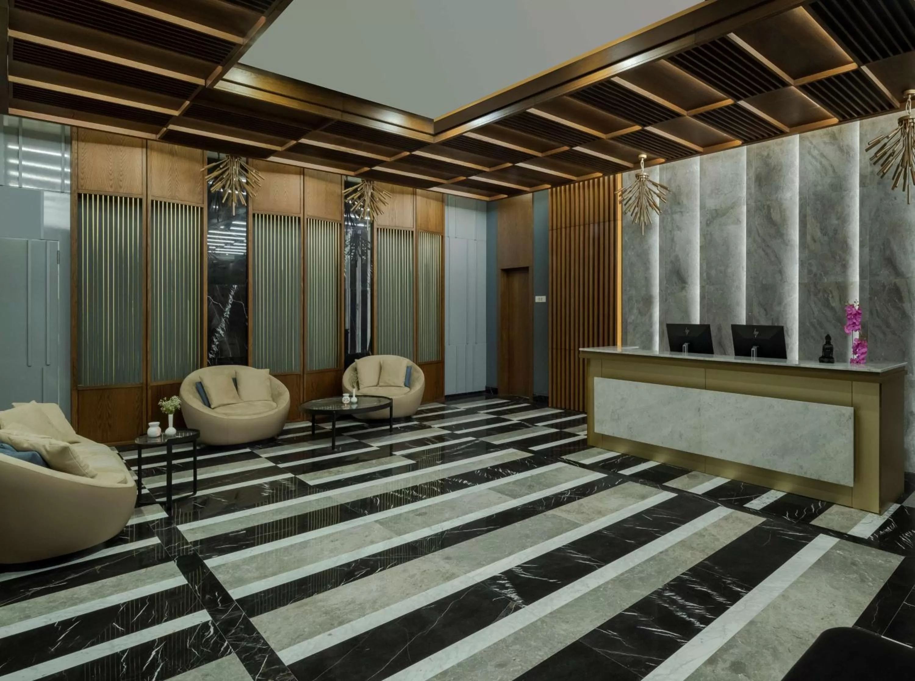 Sports in DoubleTree by Hilton Manisa