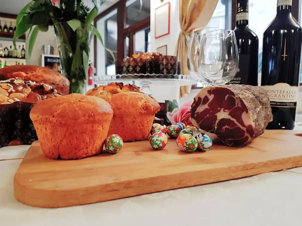 Grand Relais Laurenti