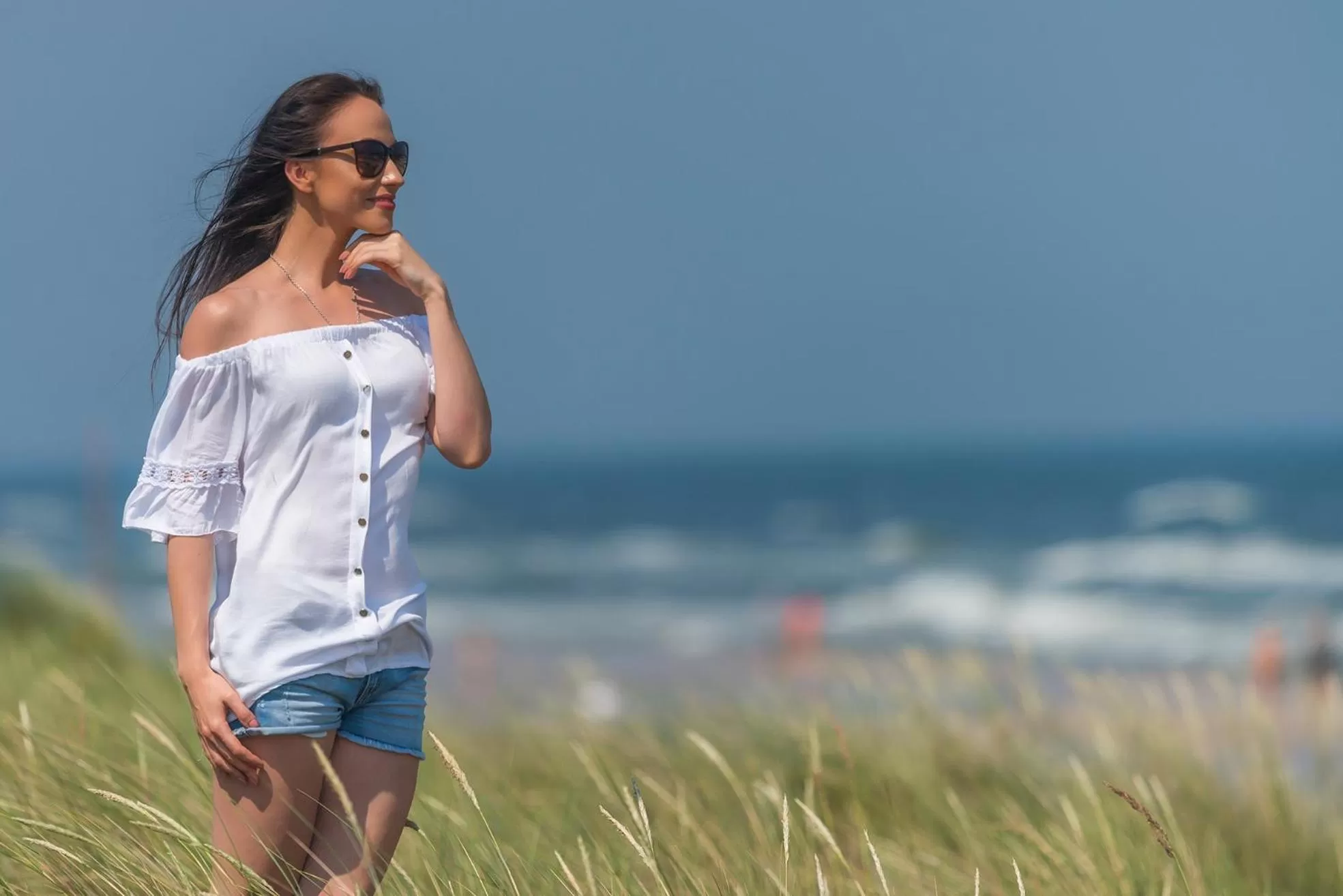 Natural landscape in Hotel Mona Lisa Wellness & Spa