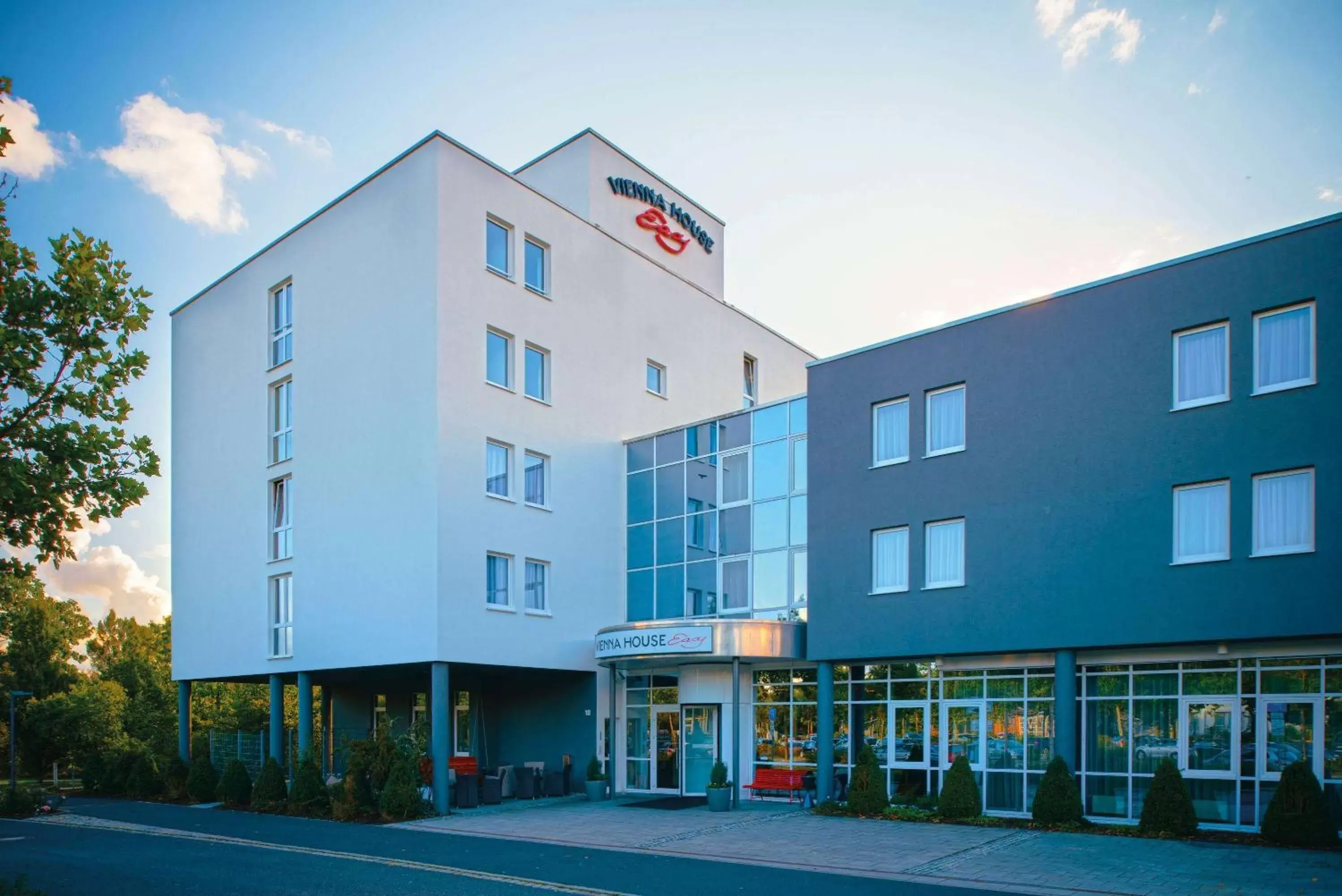 Vienna House Easy by Wyndham Amberg Vienna House Easy by Wyndham Amberg