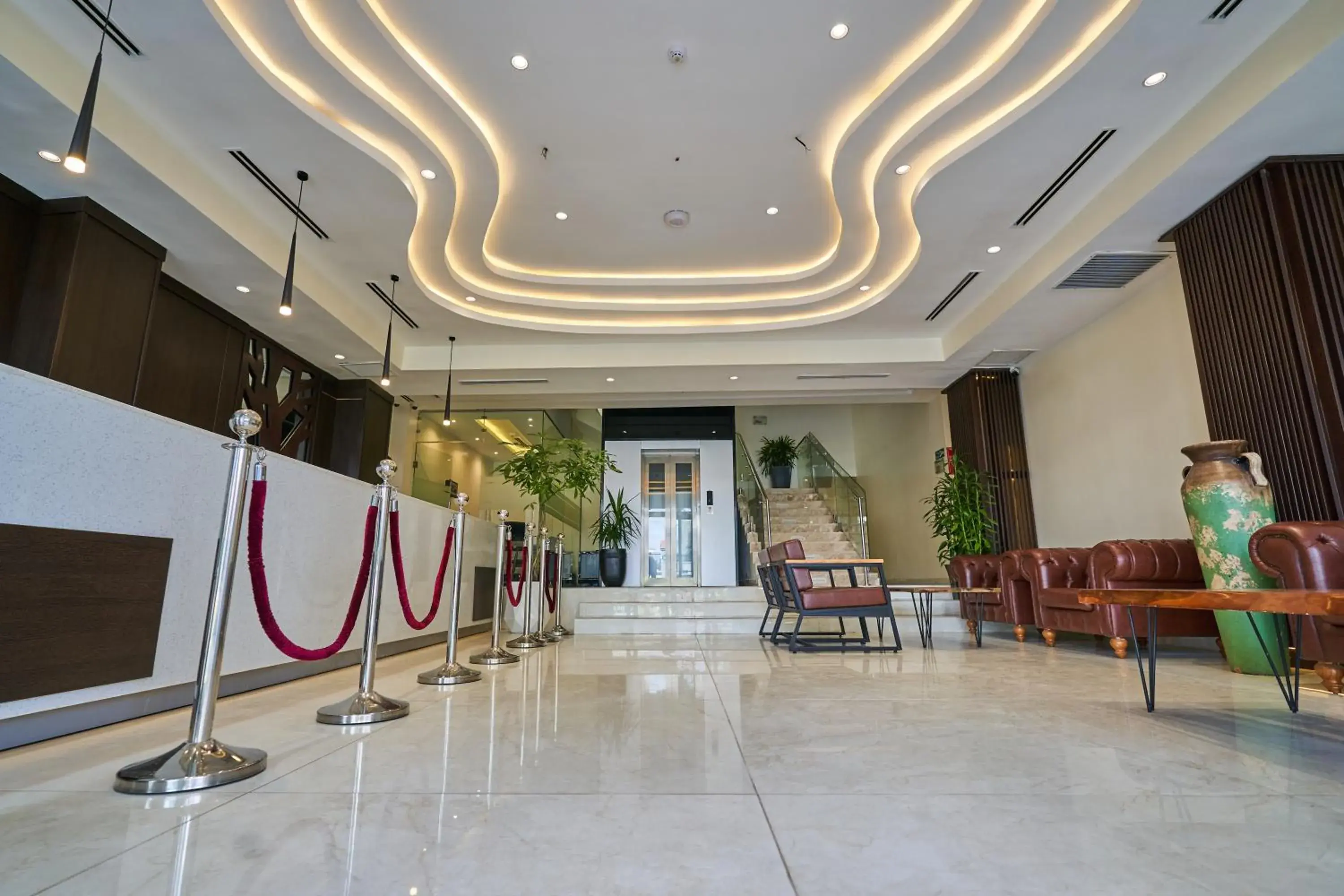Monty Suites Lekki Monty Suites Lekki