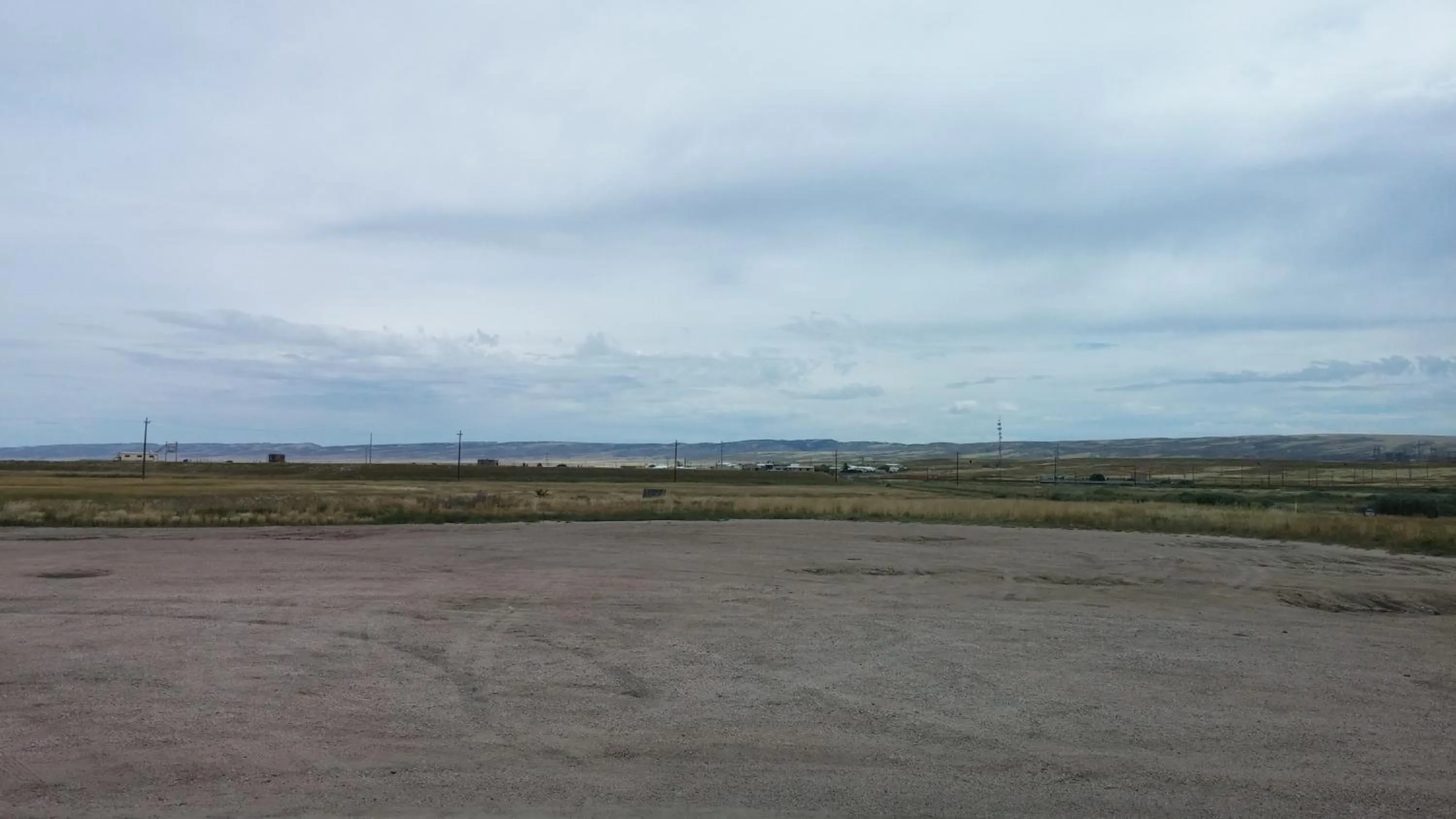 Super 8 by Wyndham Laramie