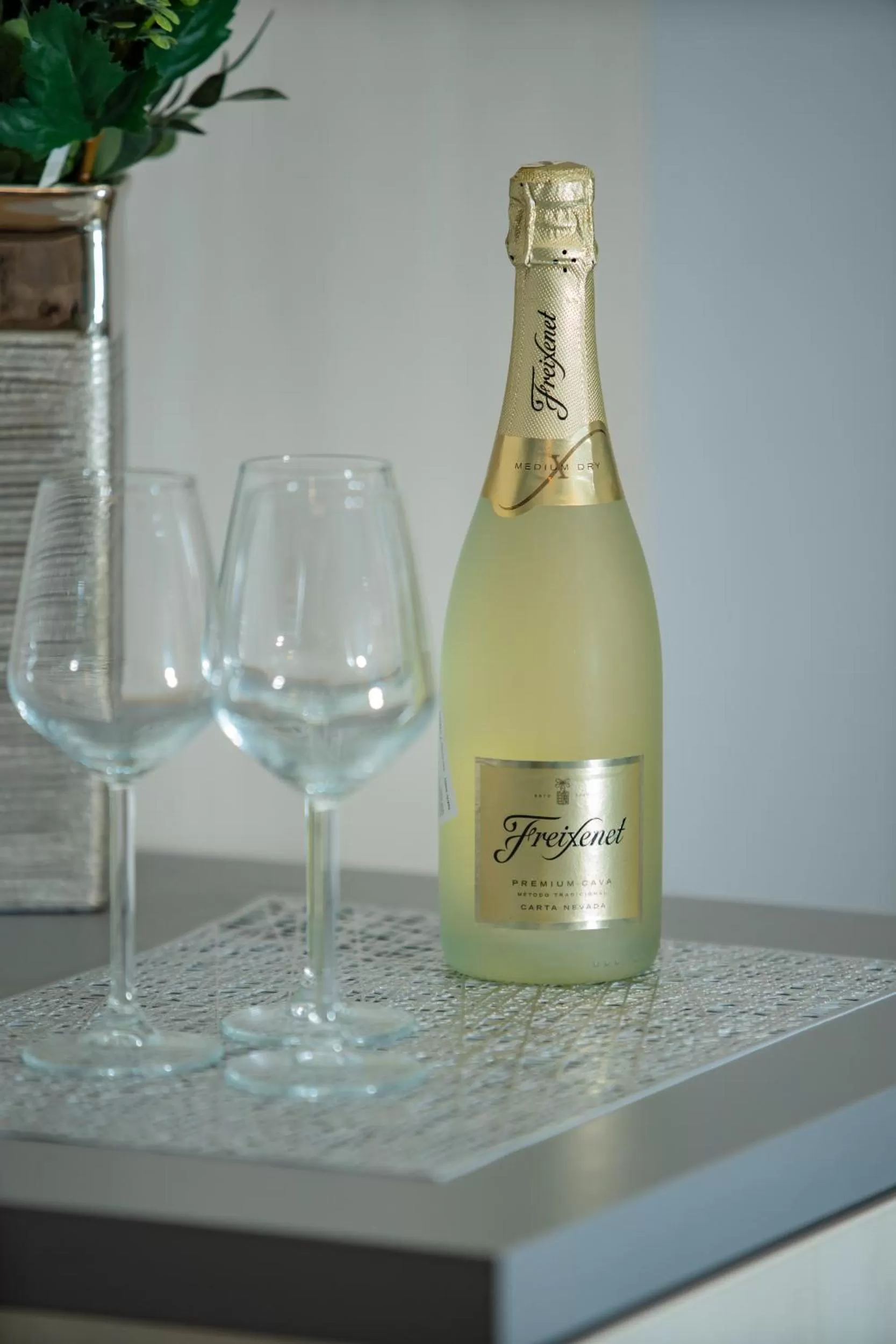 Food and drinks in Bed&Breakfast Novalis