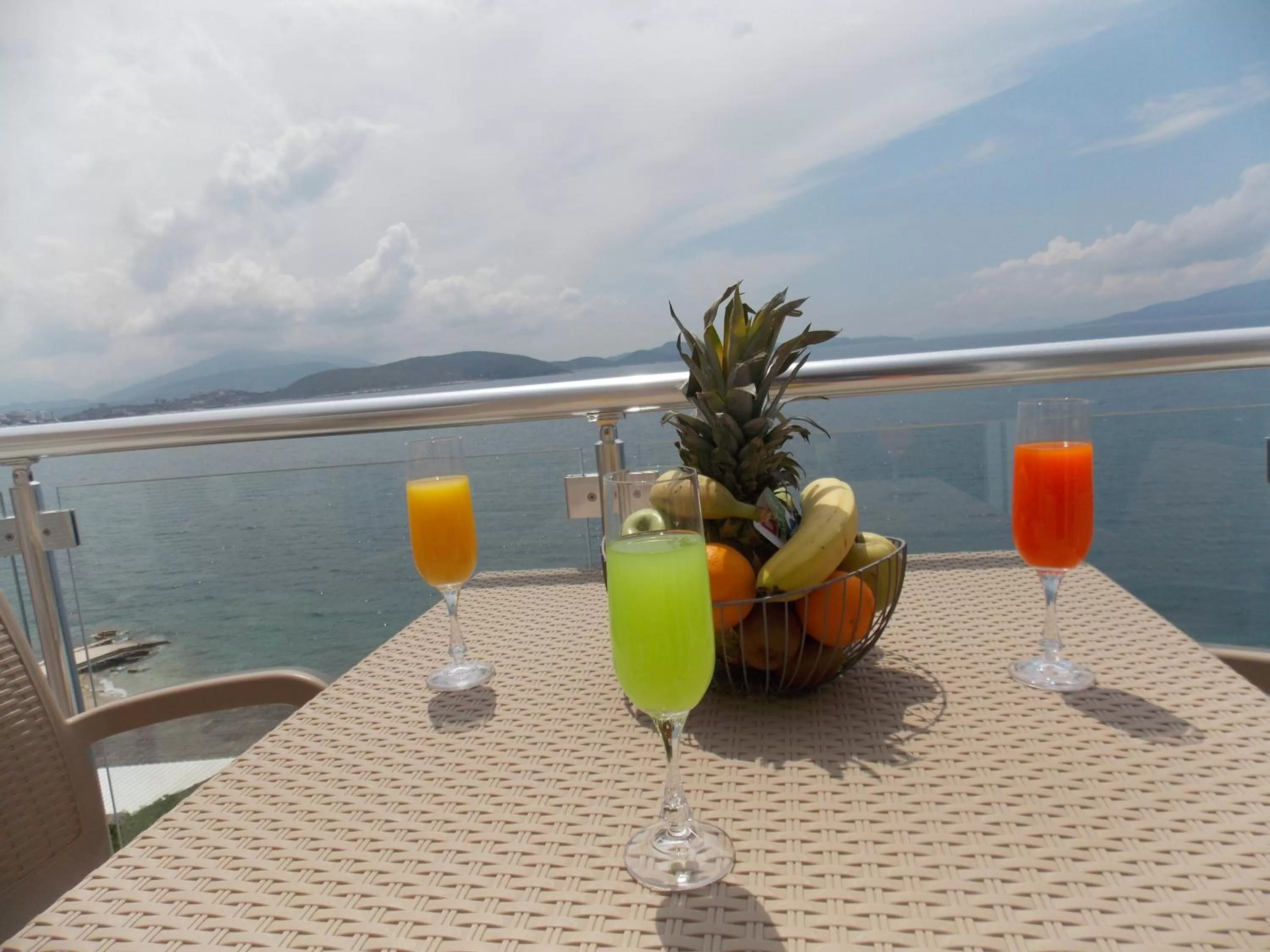 Day in Hotel Piccolino