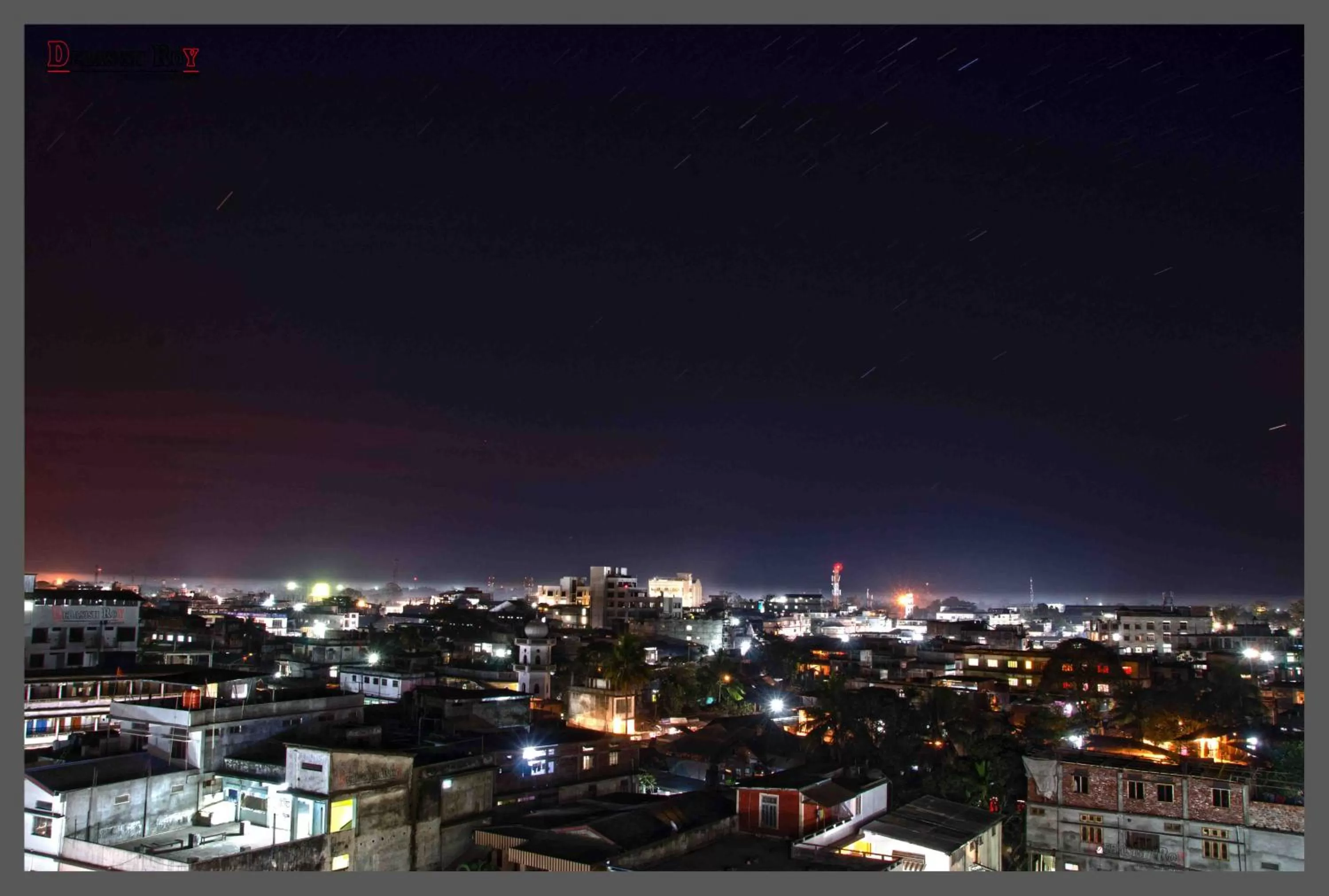 View (from property/room) in Hotel Indsurya