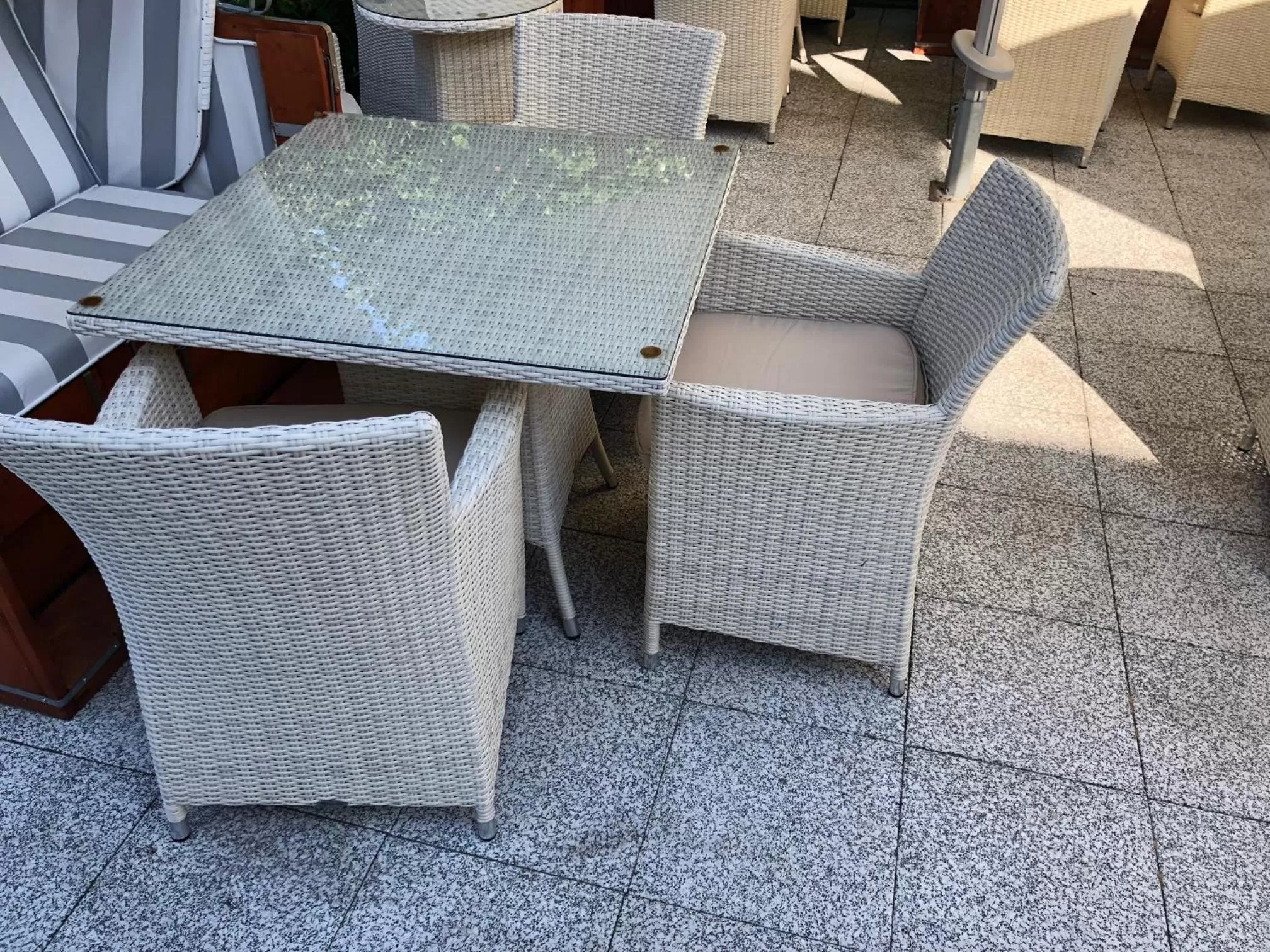 Villa WellenRausch - Adults Only