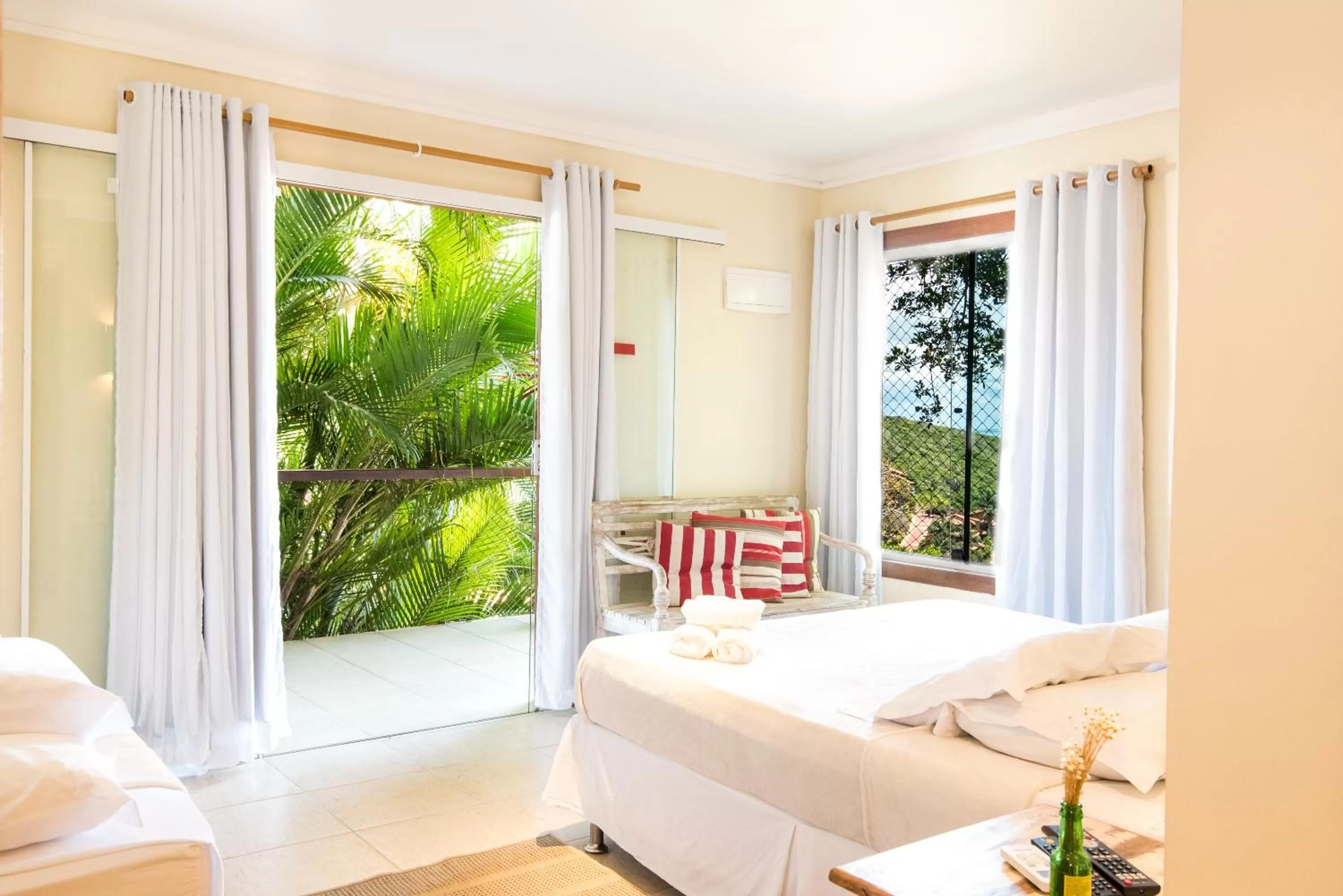 Pousada La Dolce Vita