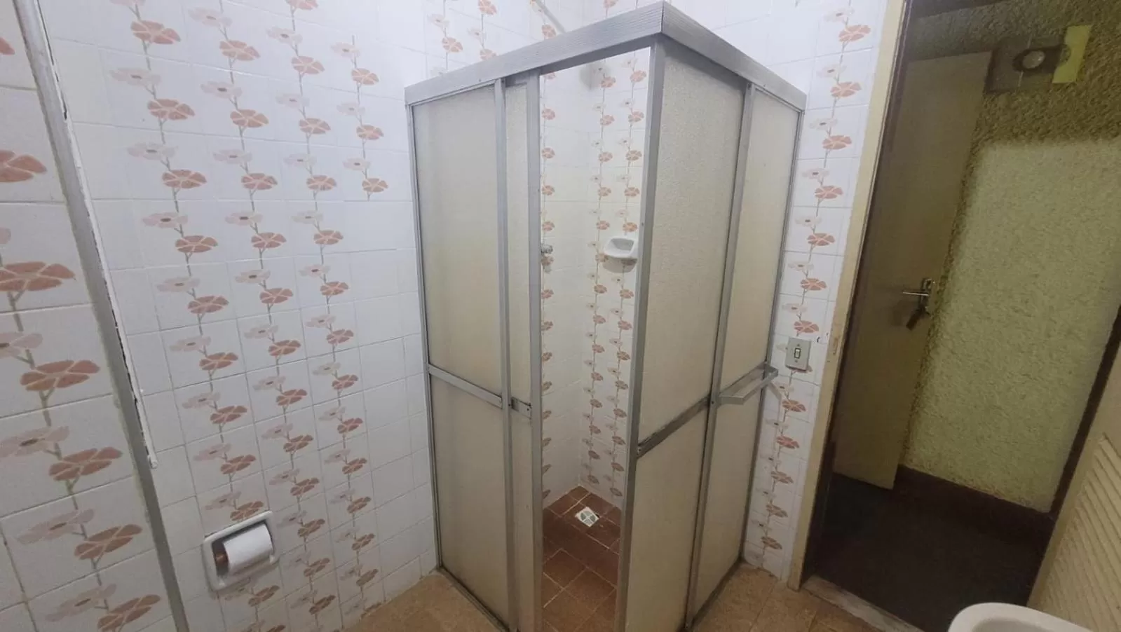 Bedroom, Bathroom in Hotur Hotel