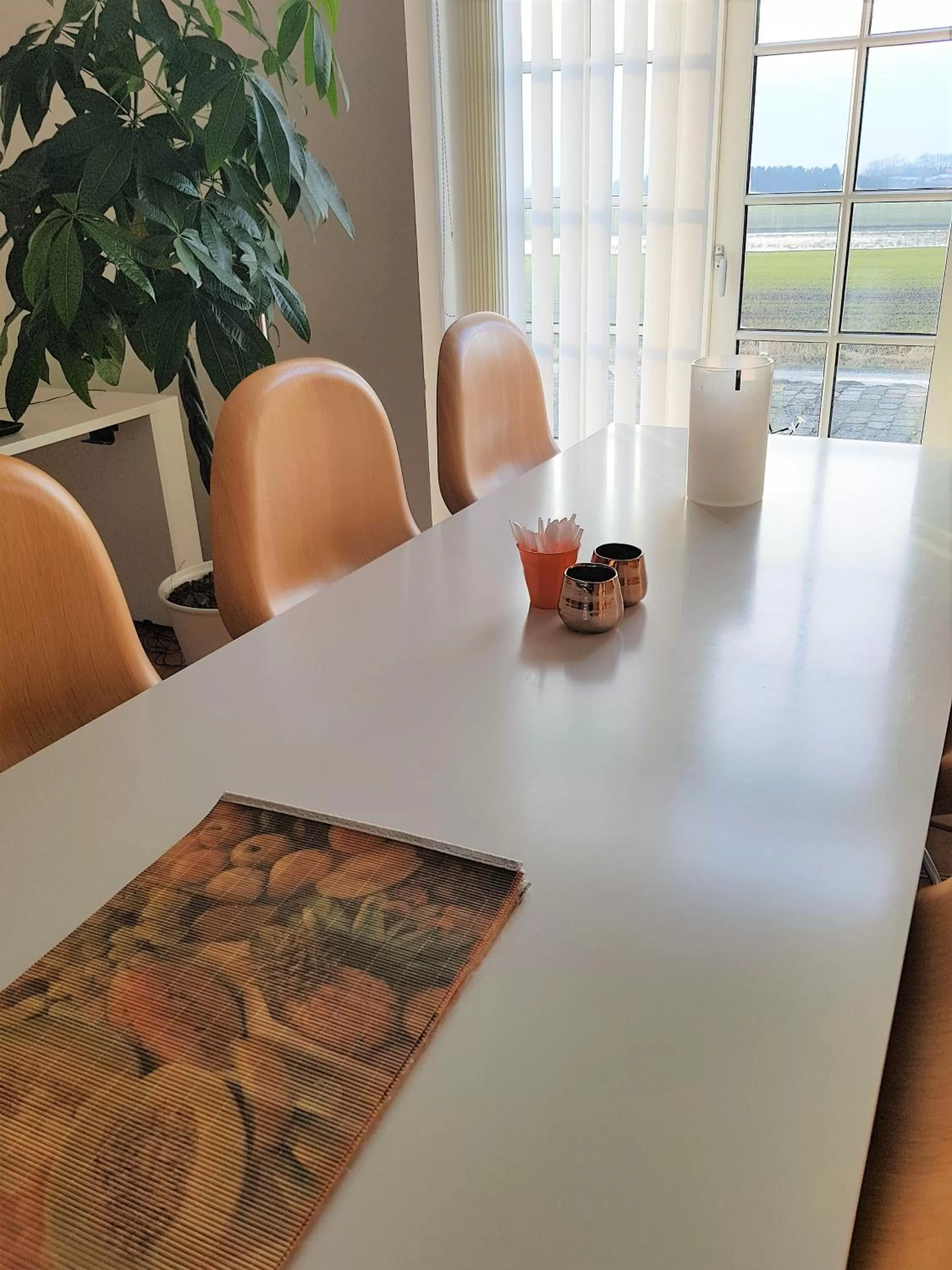 Banquet/Function facilities, Seating Area in Roskilde B&B