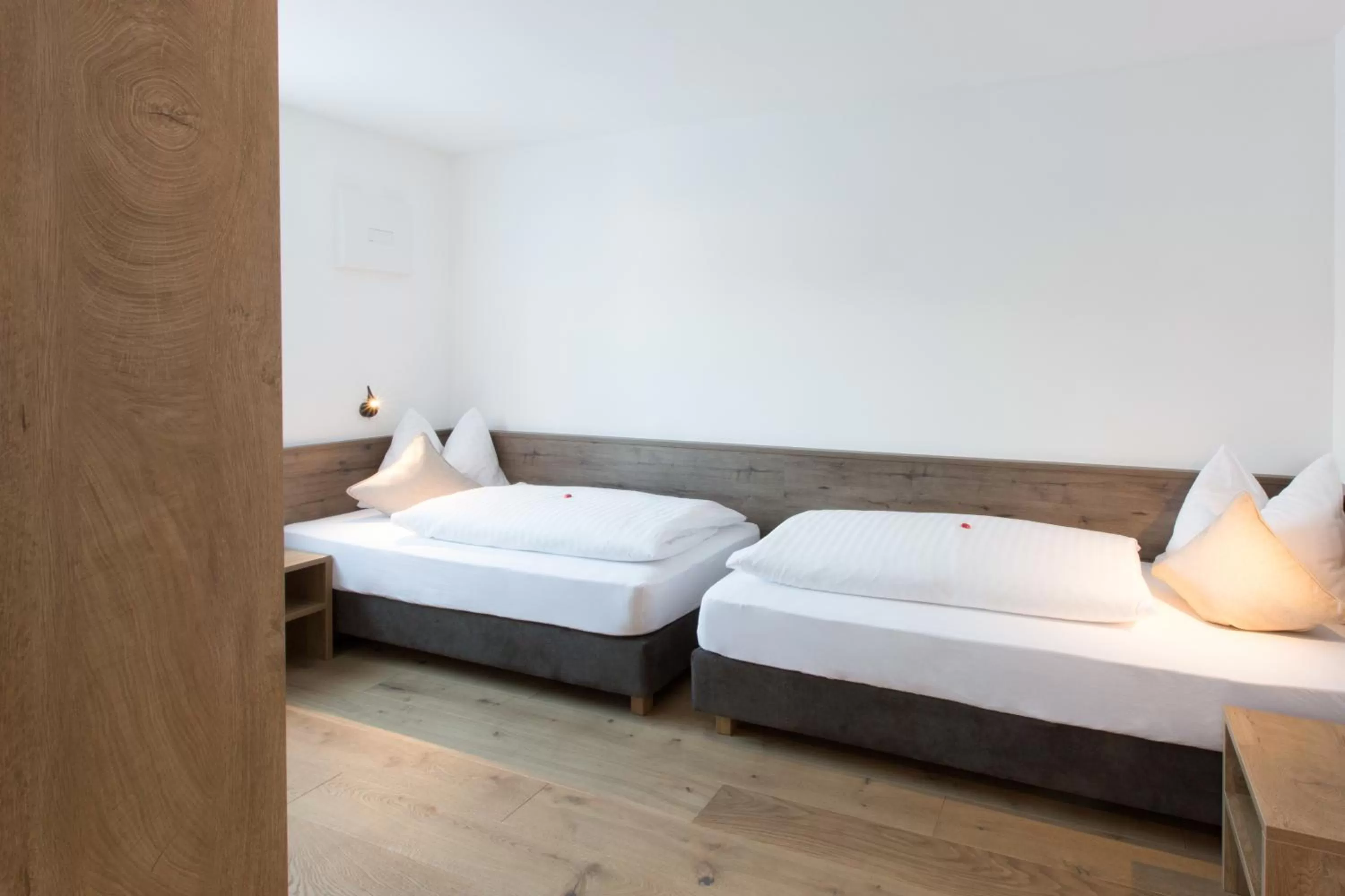 Bed in Hotel Föhrenhof