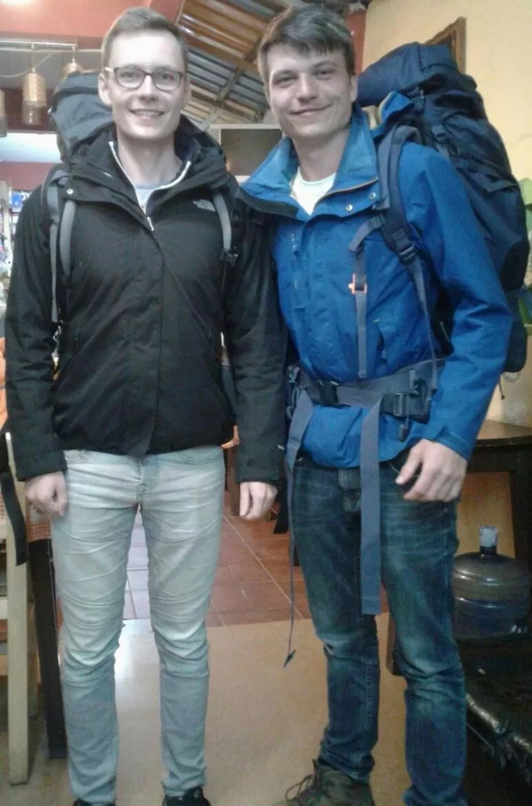 Hostal Terrabella SRL