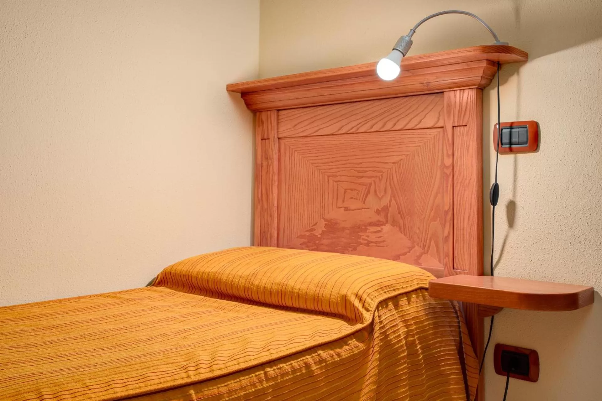 Bed in Il Nuovo Gabbiano