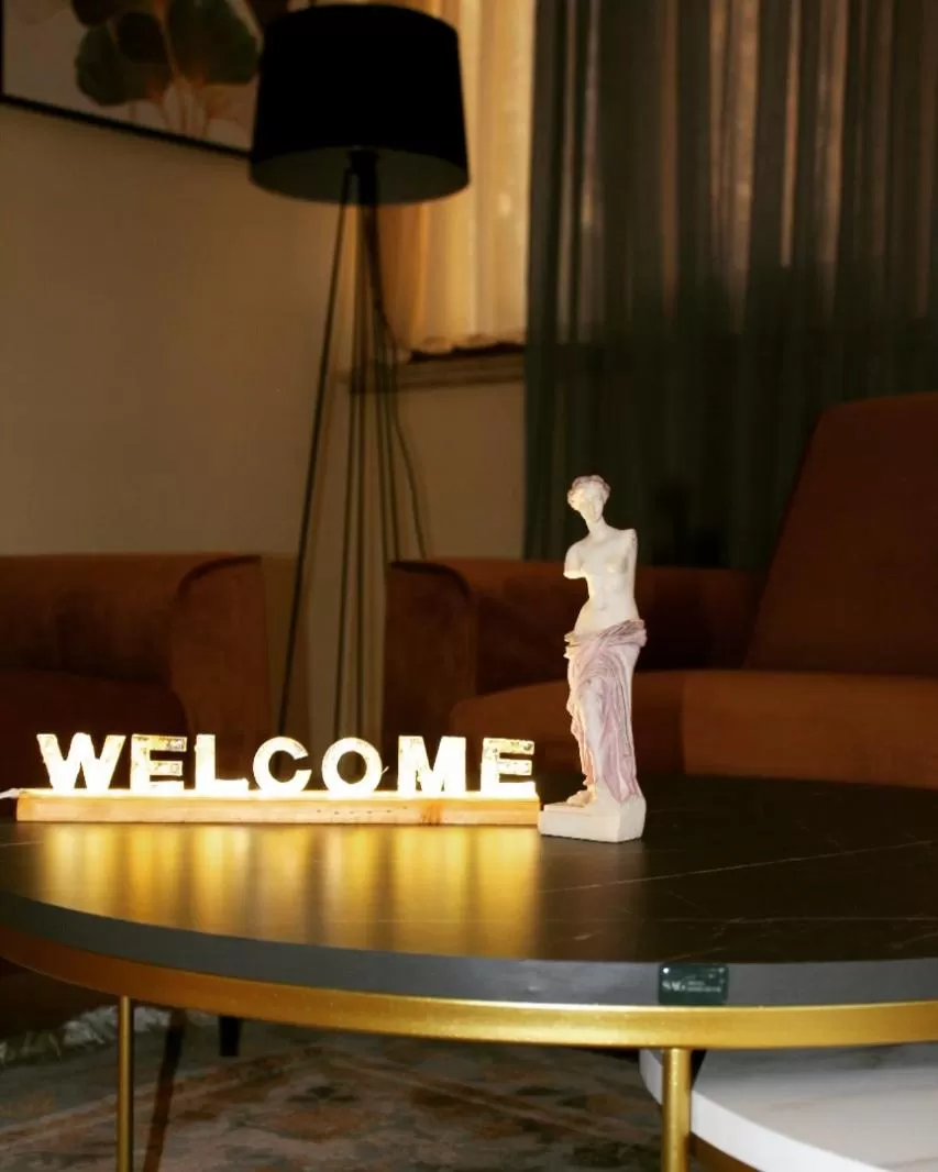 Hotel Ambasador Garden