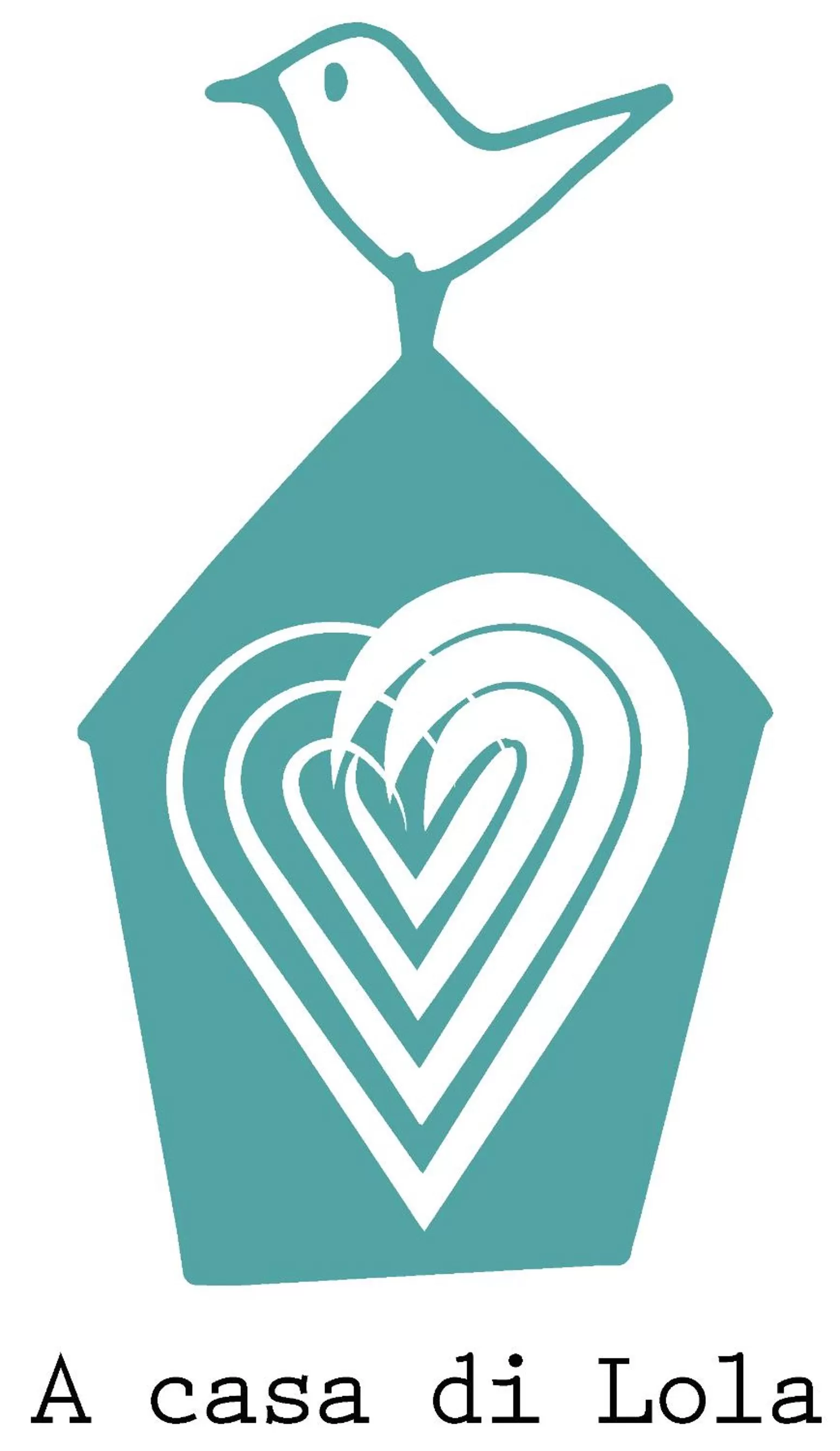 Property logo or sign in A Casa di Lola