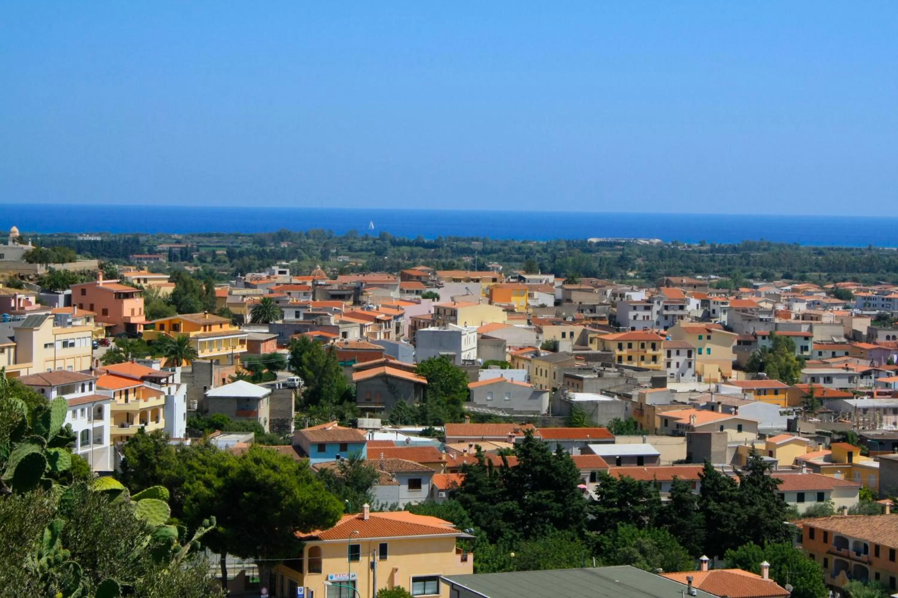 Nearby landmark in Holiday Residence Rifugio