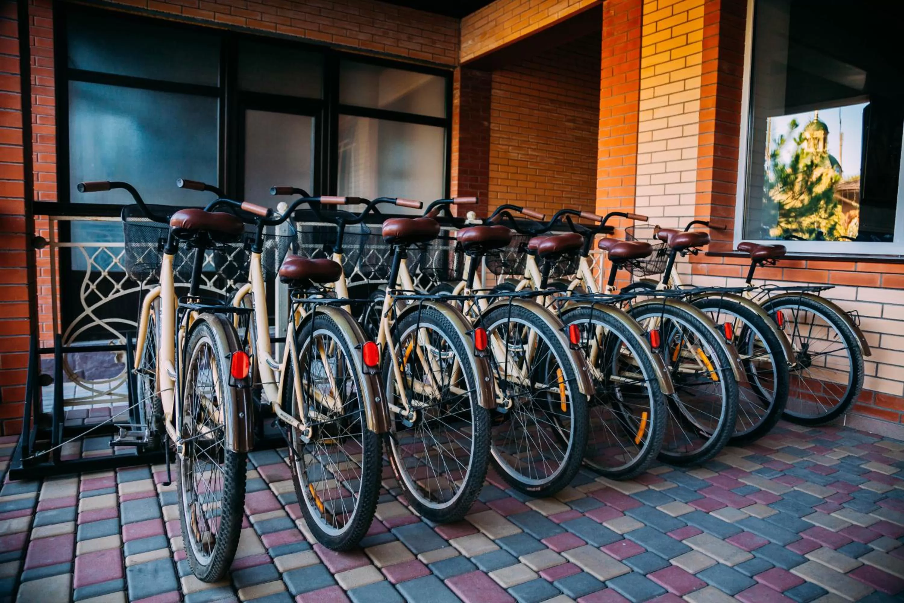 Other Activities in Delta Hotel