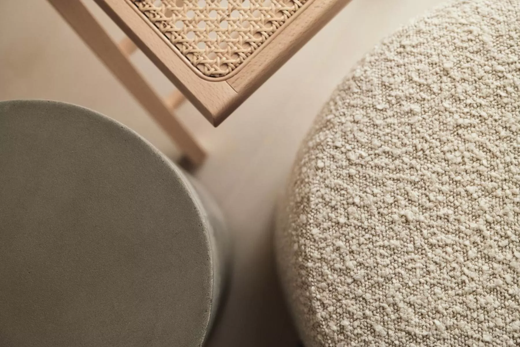 Decorative detail in Enso District Hotel