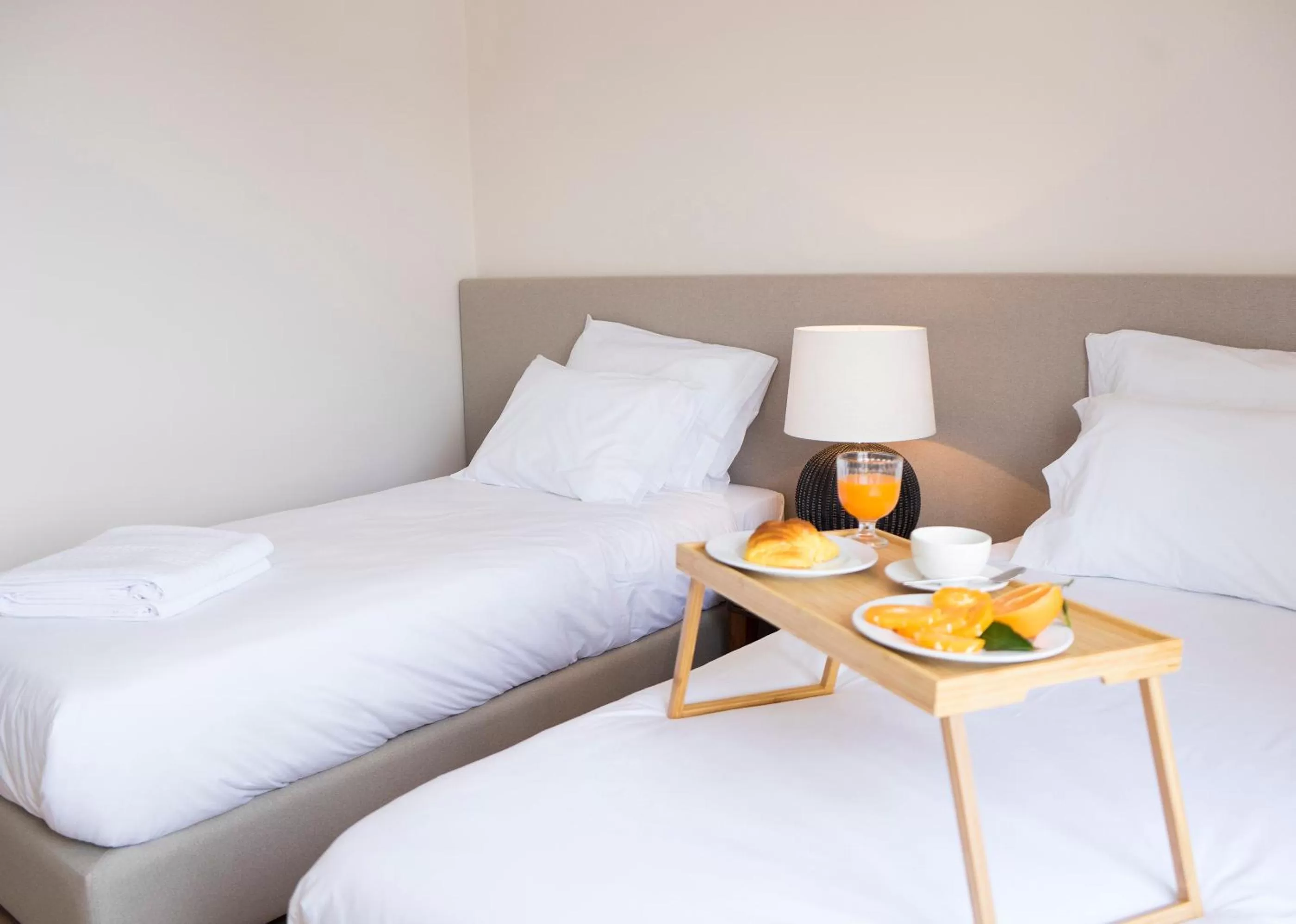 Bedroom, Bed in Casa da Ana Boutique Guest House