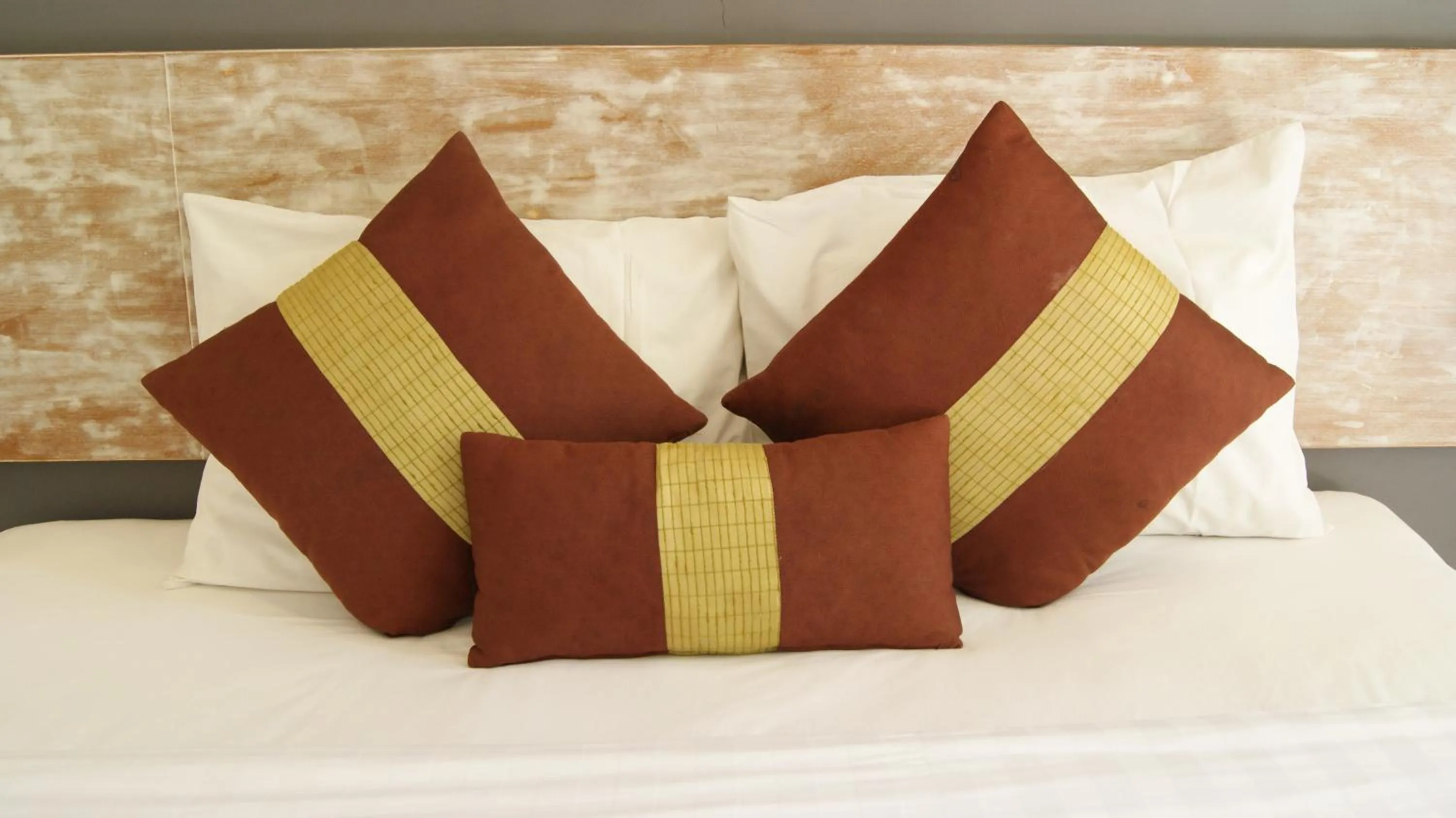 Decorative detail, Bed in Sugiras Living