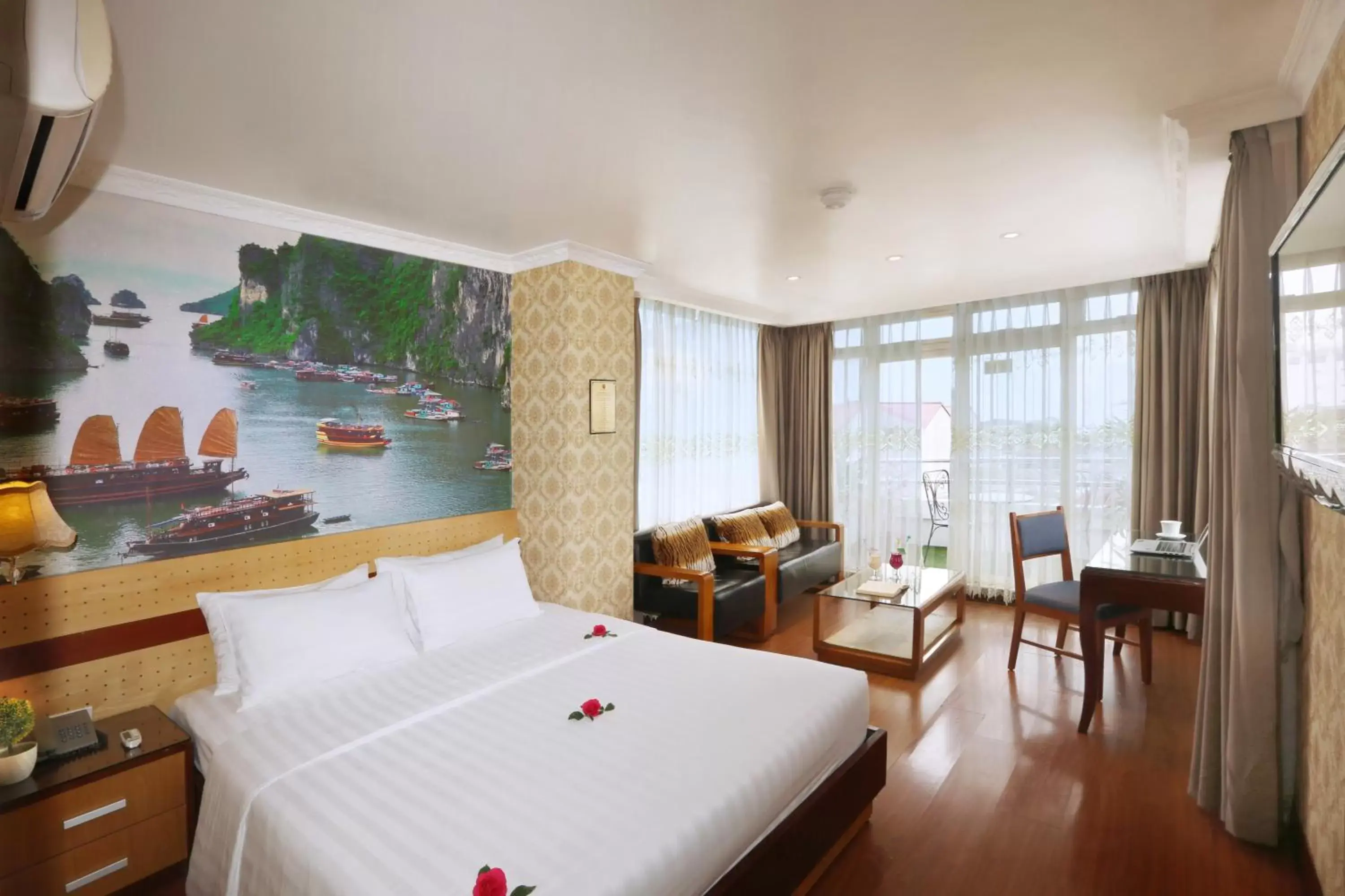 Hanoi House Hotel & Travel Hanoi House Hotel & Travel