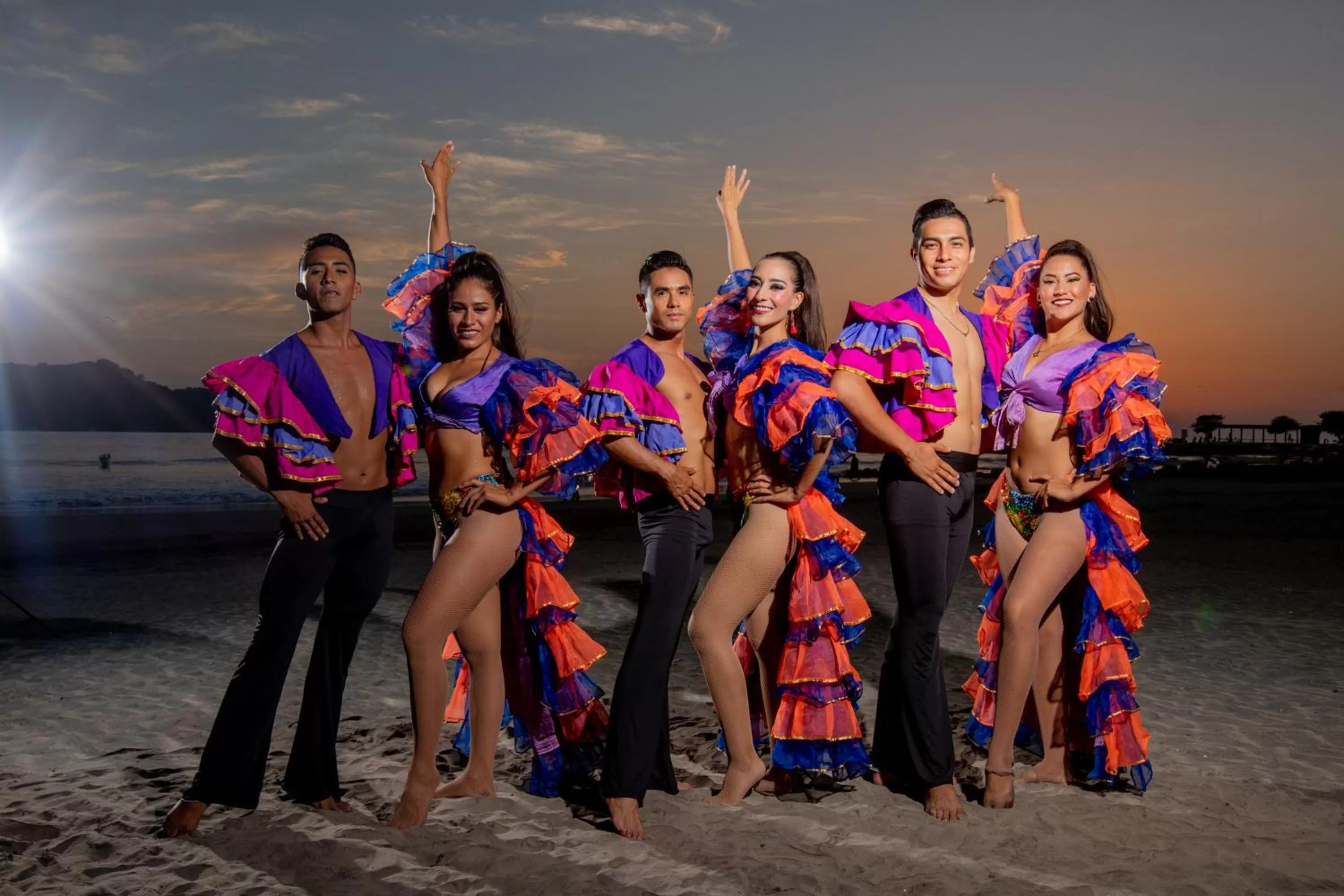 Qualton Club Ixtapa All Inclusive