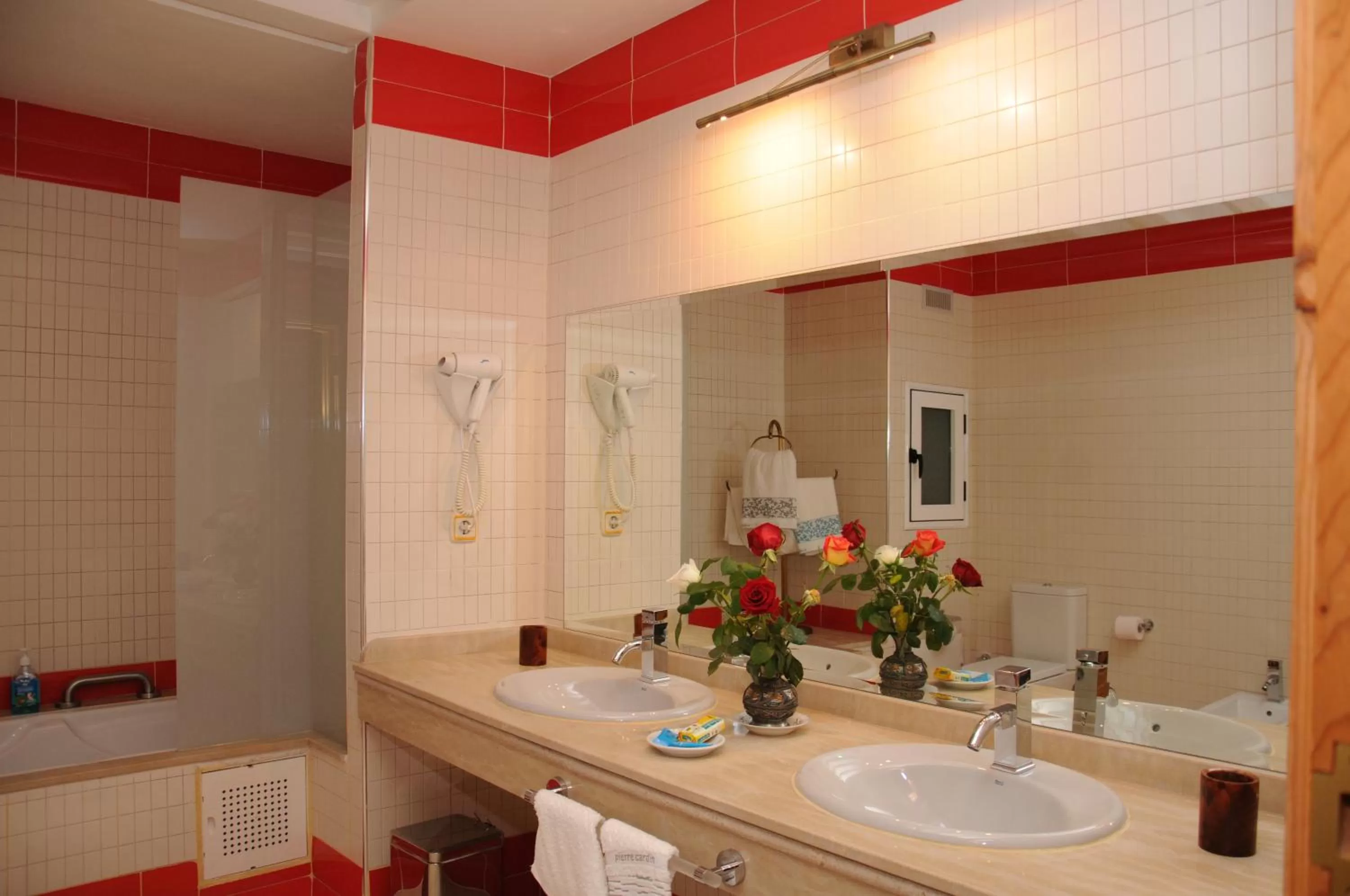 Bathroom in Dar Nador