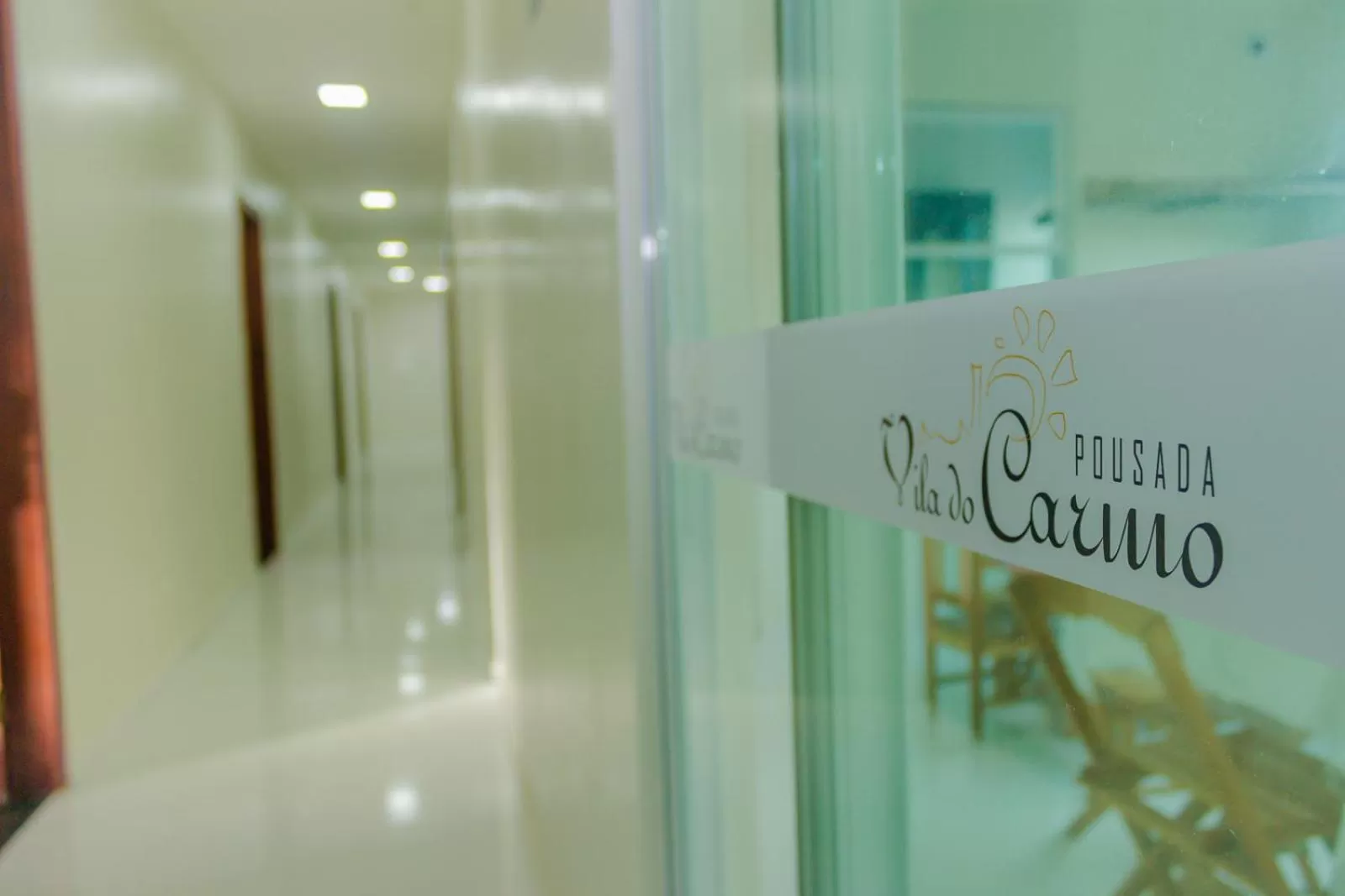 Pousada Vila do Carmo