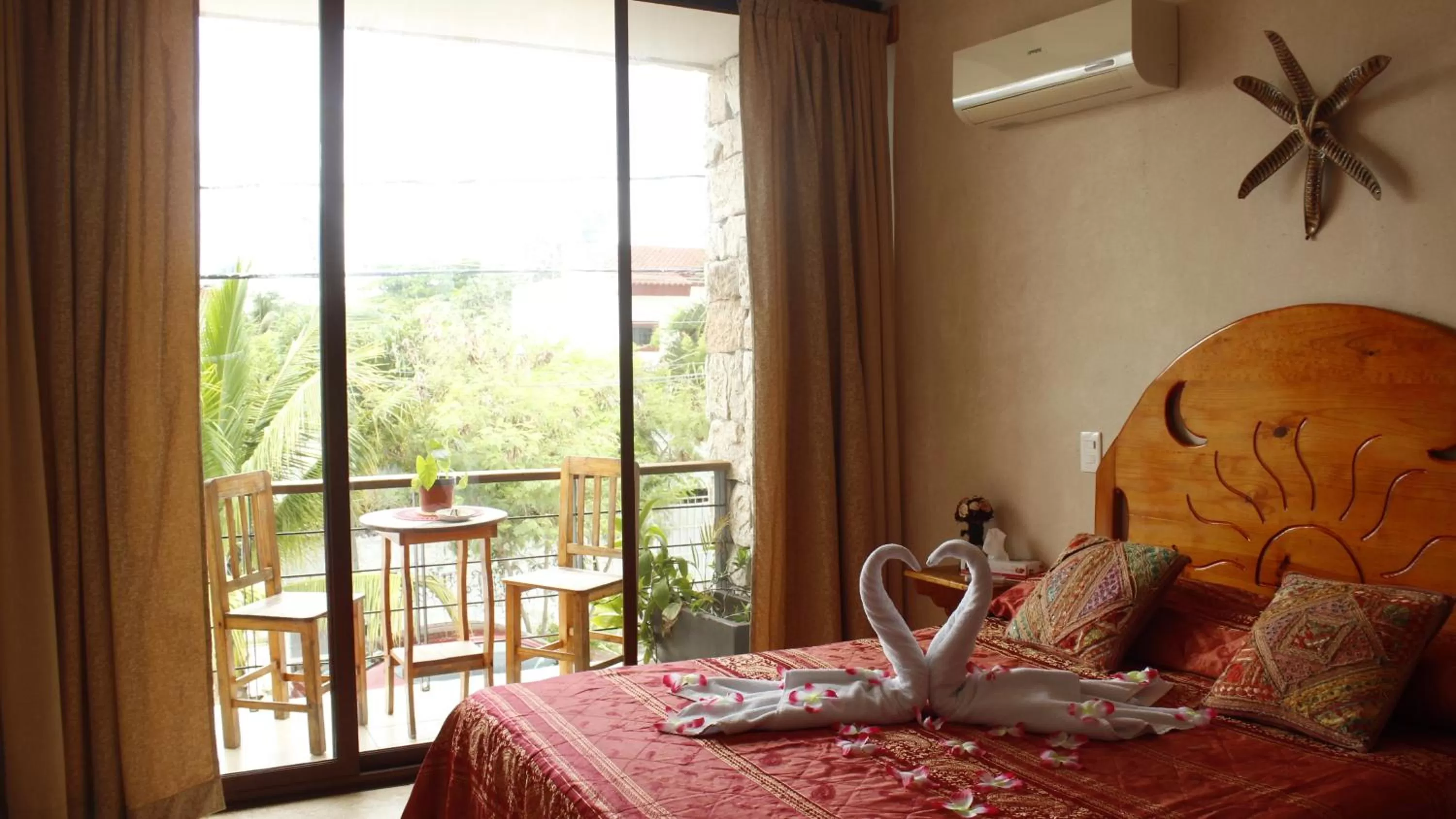 Photo of the whole room, Seating Area in Maya Vacanze Playa Natural