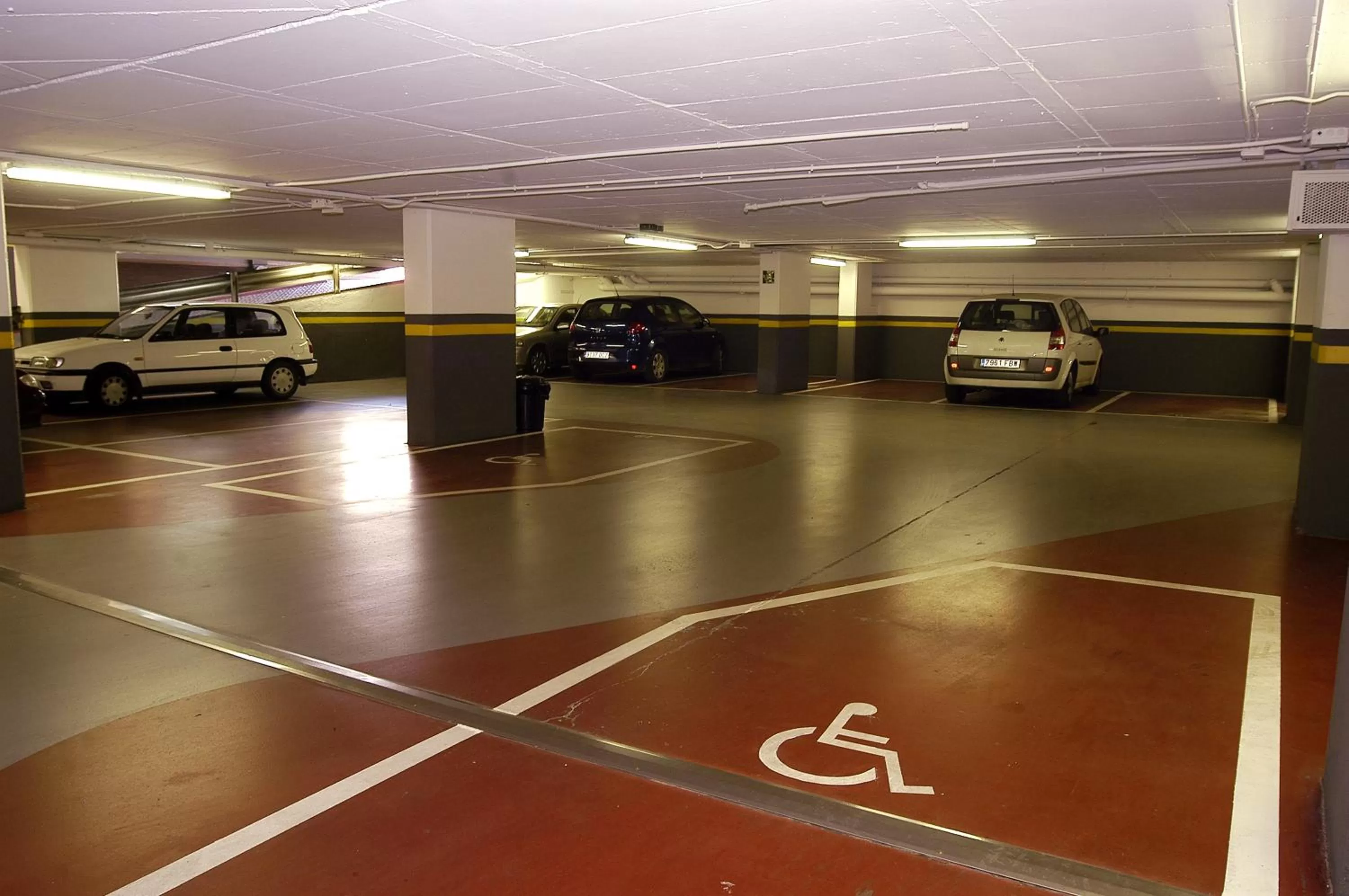 Other in Novotel Andorra