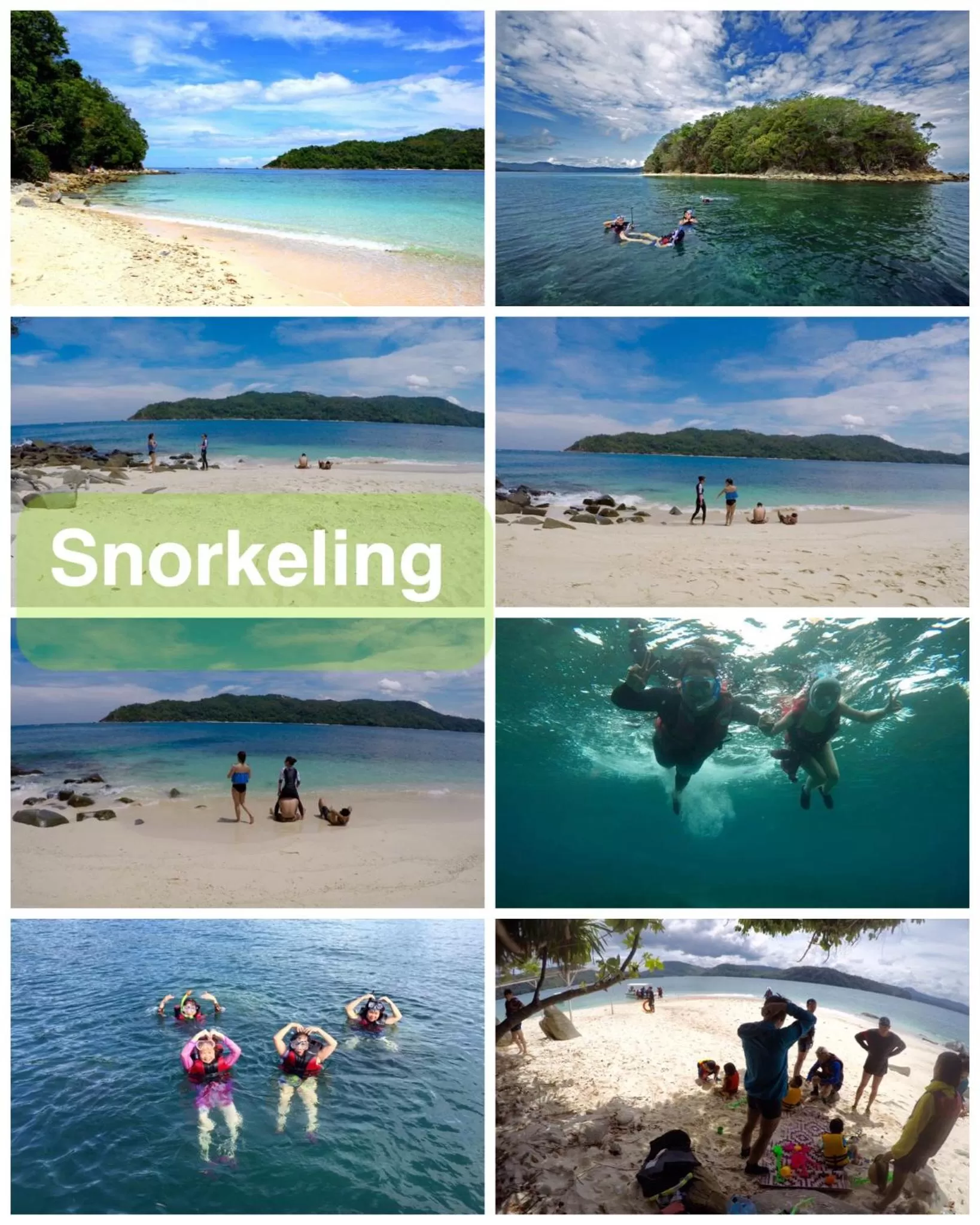 Beach in Dragon Pearl Beach Resort