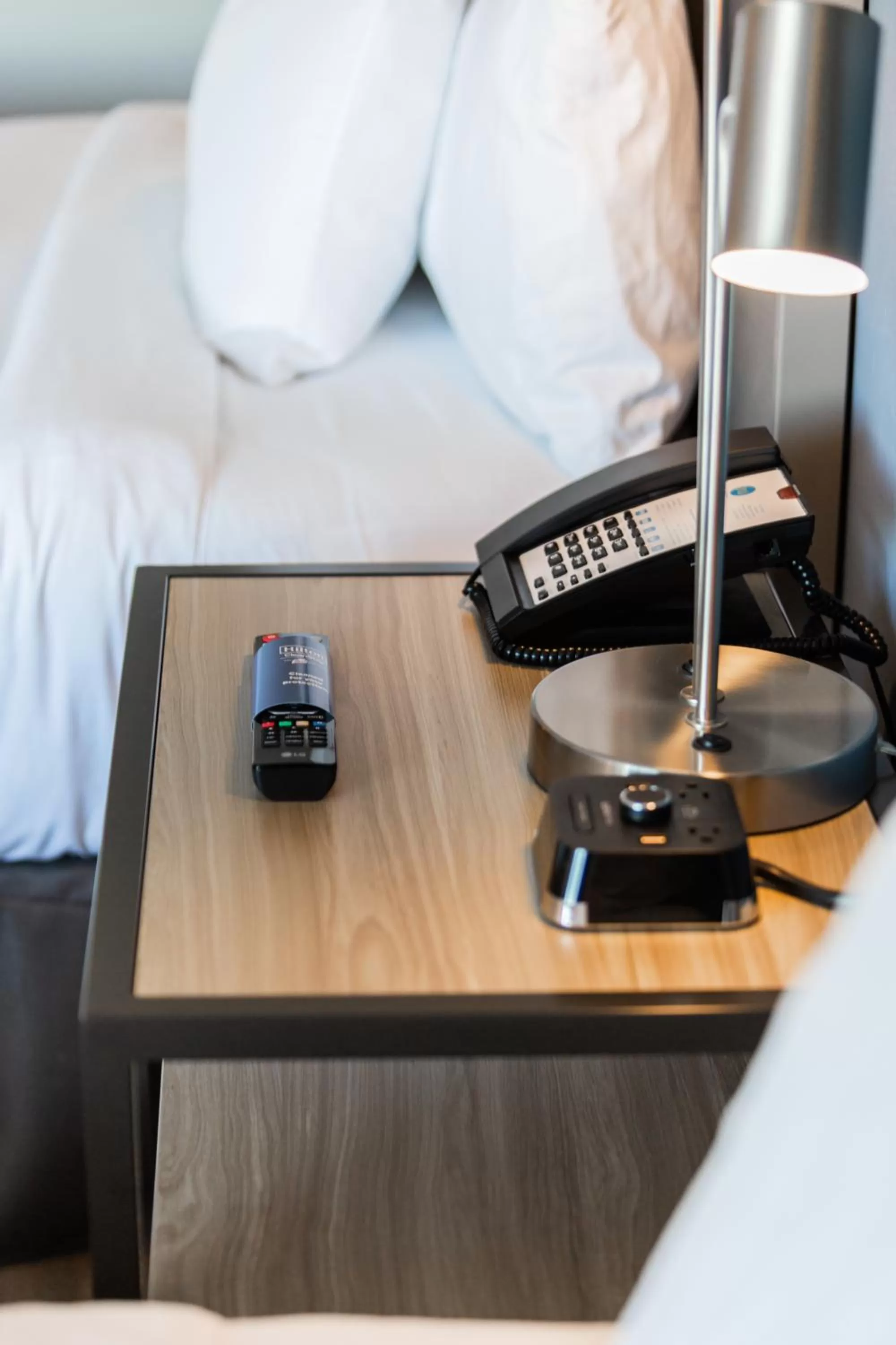 Bedroom, Bed in Tru By Hilton Yarmouth, Ns