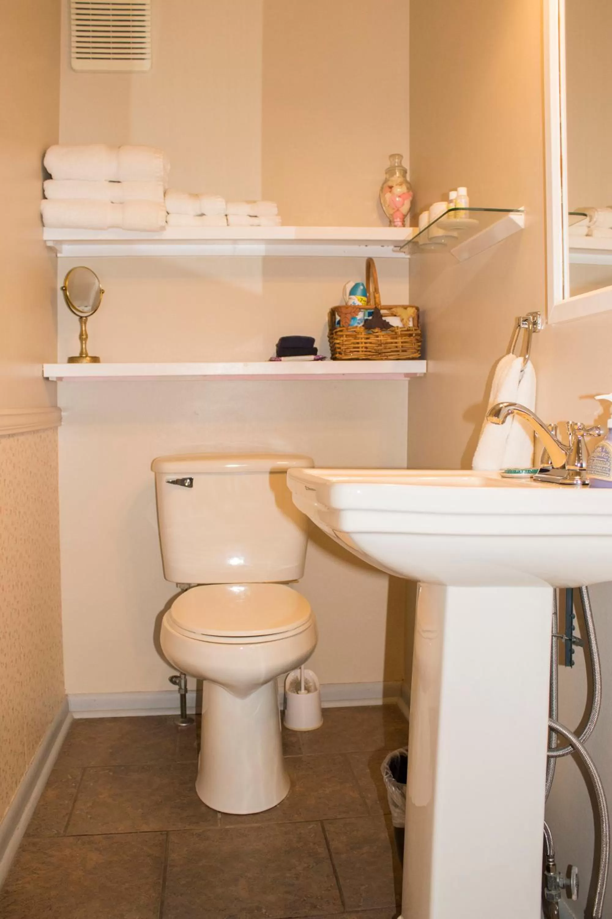 Wildflower Bed and Breakfast