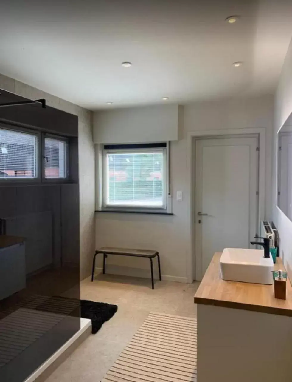 Deluxe Double Room with Shower in Casa57 Deluxe Double Room with Shower in Casa57