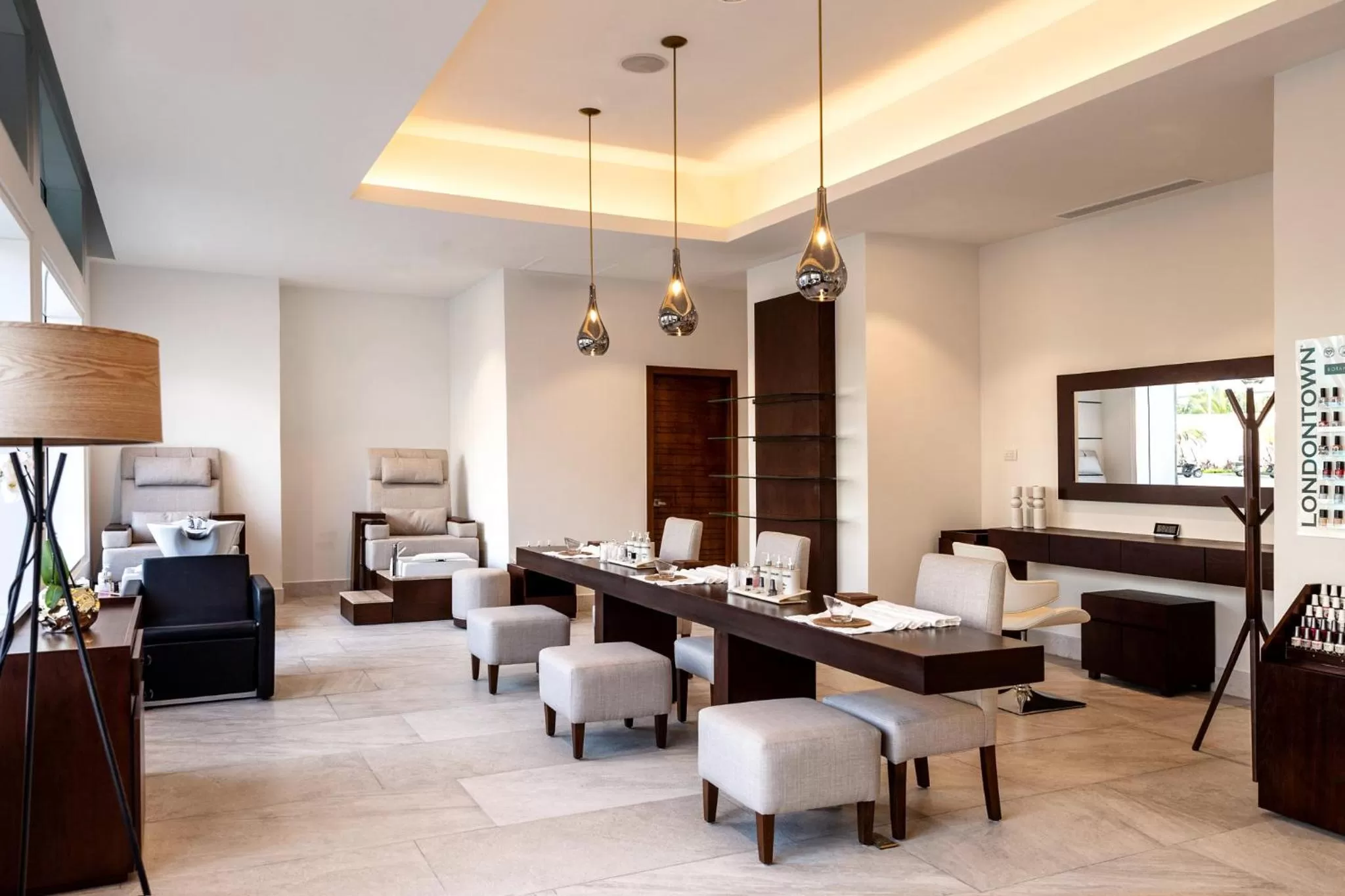 Spa and wellness centre/facilities in Margaritaville Beach Resort Cap Cana Wave - An All-Inclusive Experience for All