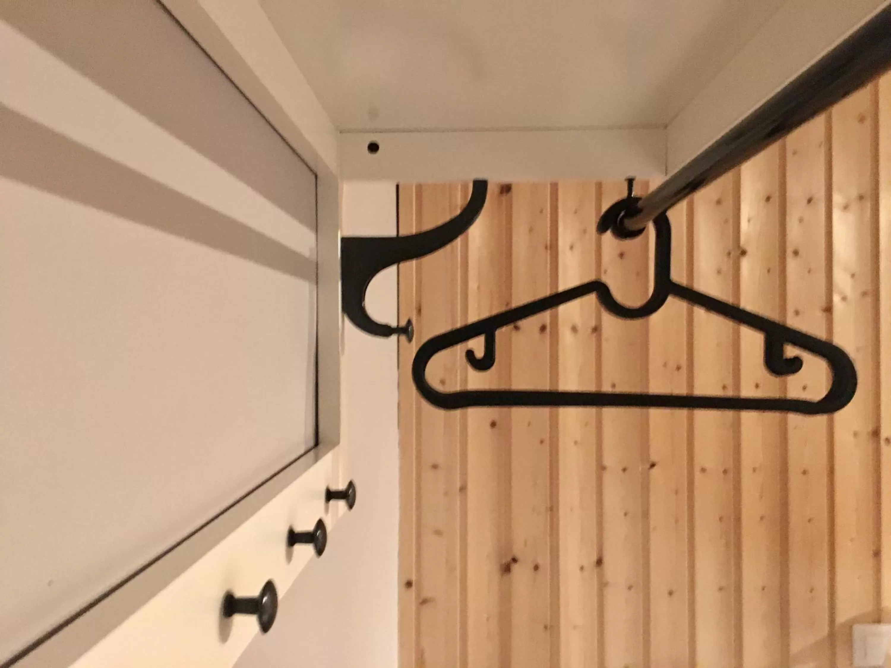 Decorative detail in MD Modern Hotel - Jardines