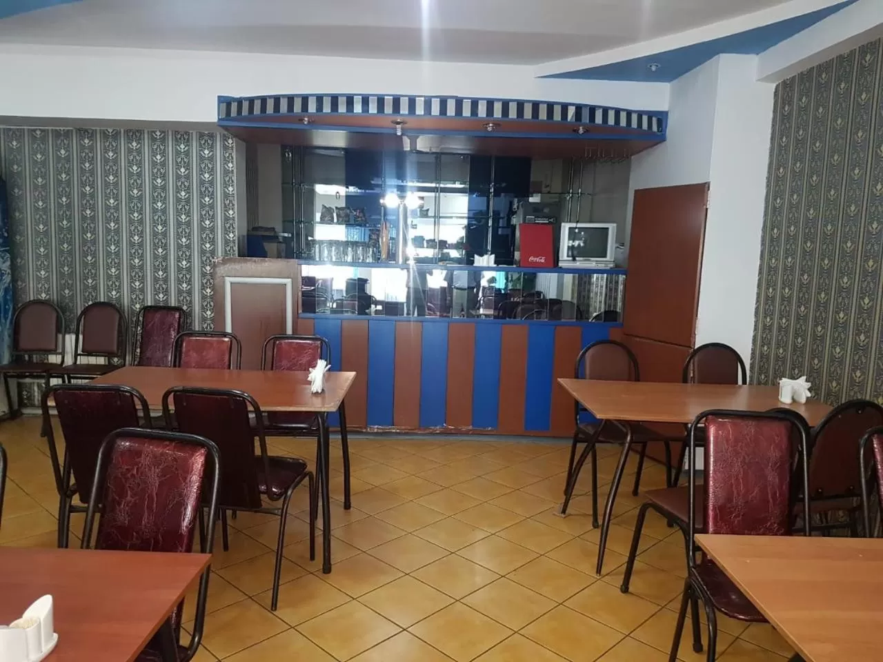 Lounge or bar, Lounge/Bar in Hotel Kezdesu