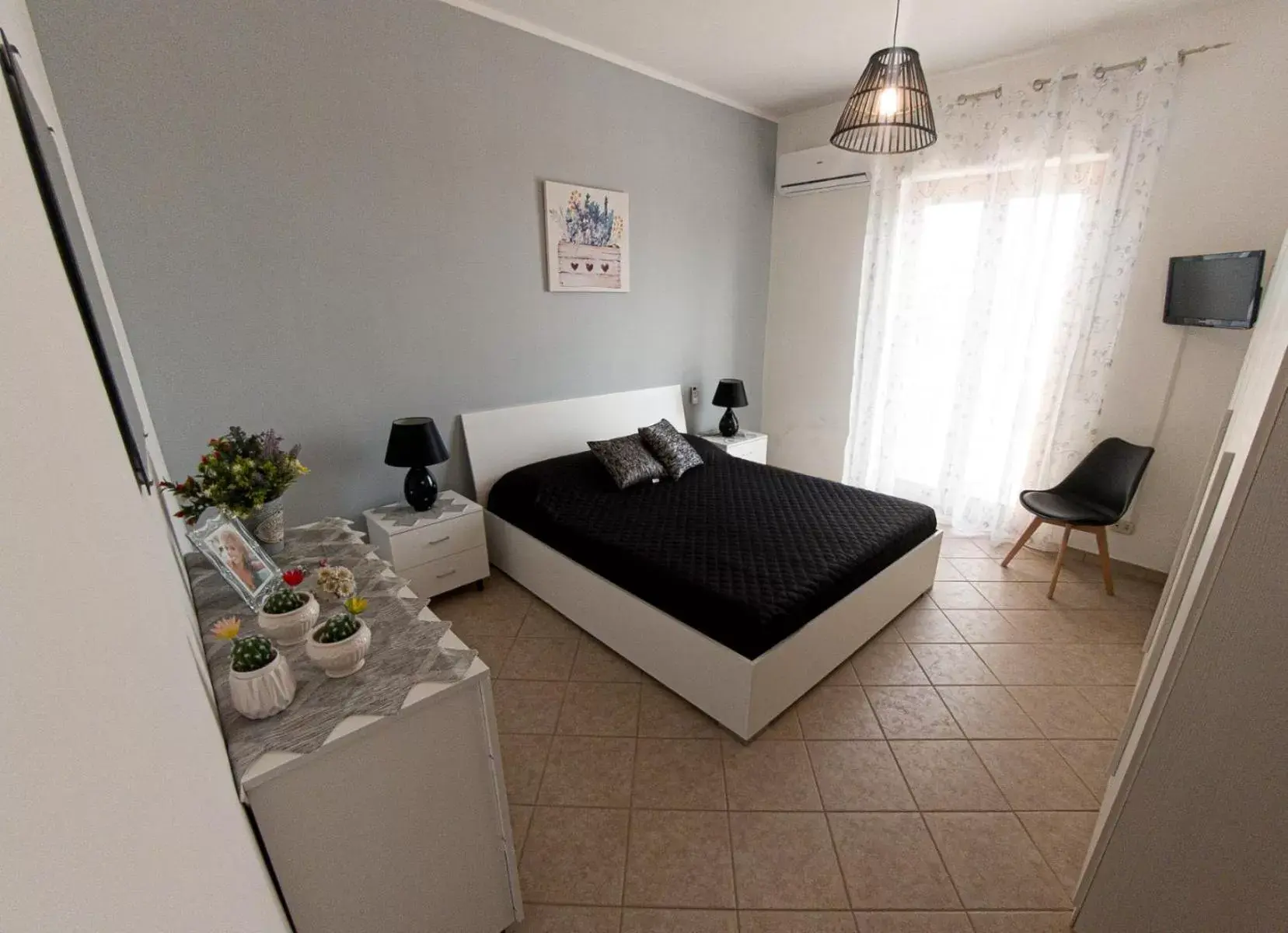 Apartment with Sea View in Deep Sea Residence Apartment with Sea View in Deep Sea Residence