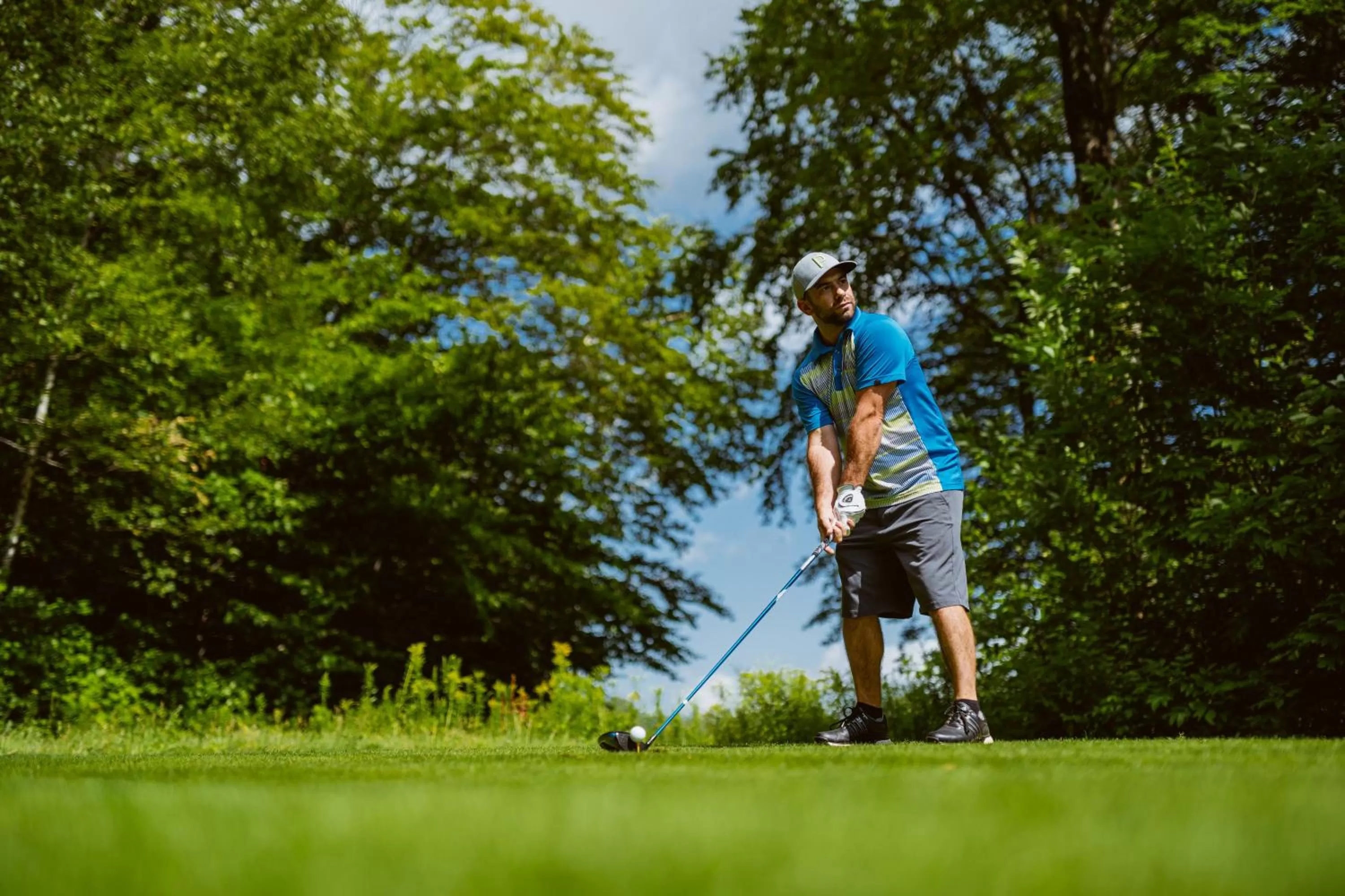 Activities in Hébergement Mont-Ste-Anne Condos