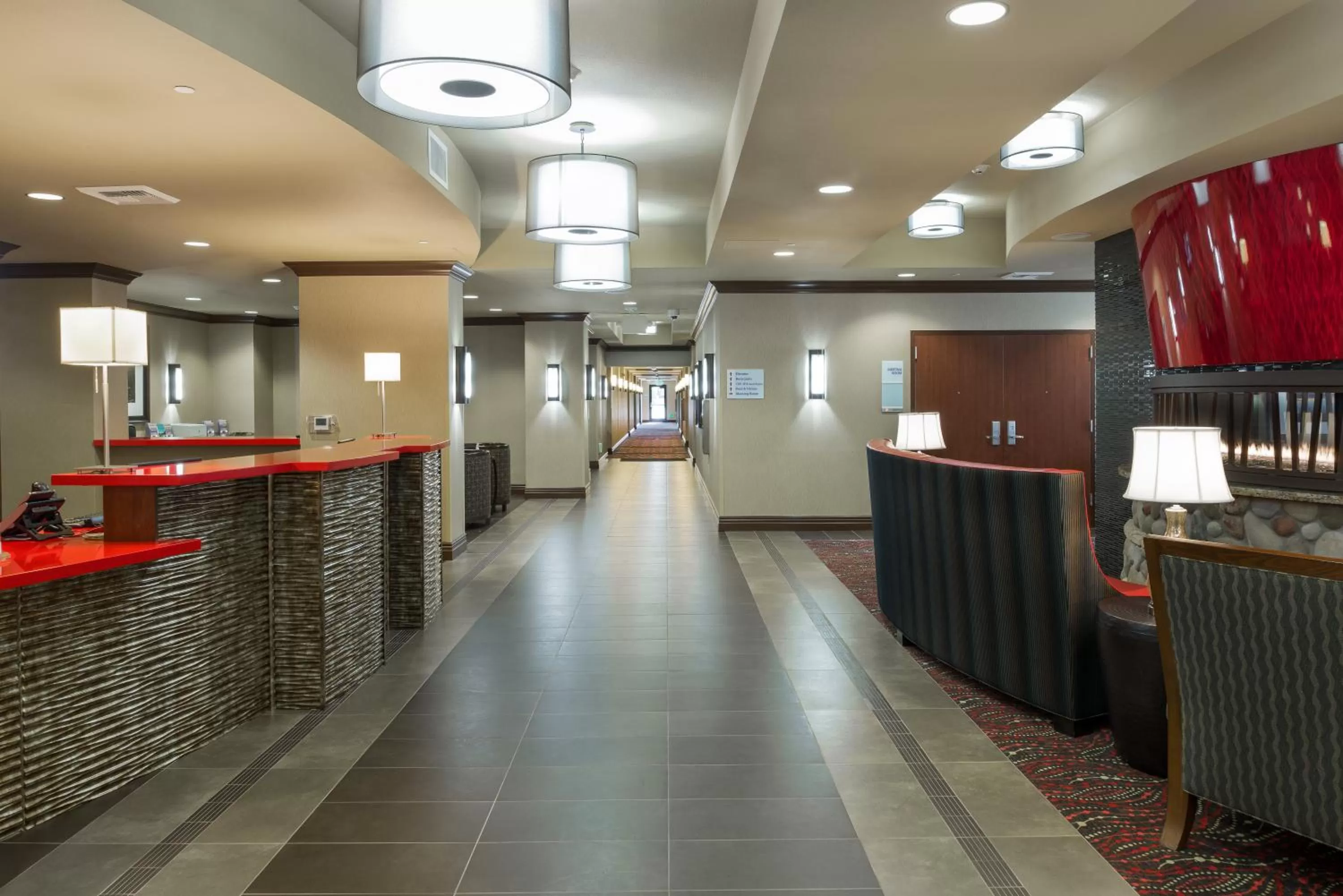 Property building in Holiday Inn Express Klamath - Redwood Ntl Pk Area by IHG
