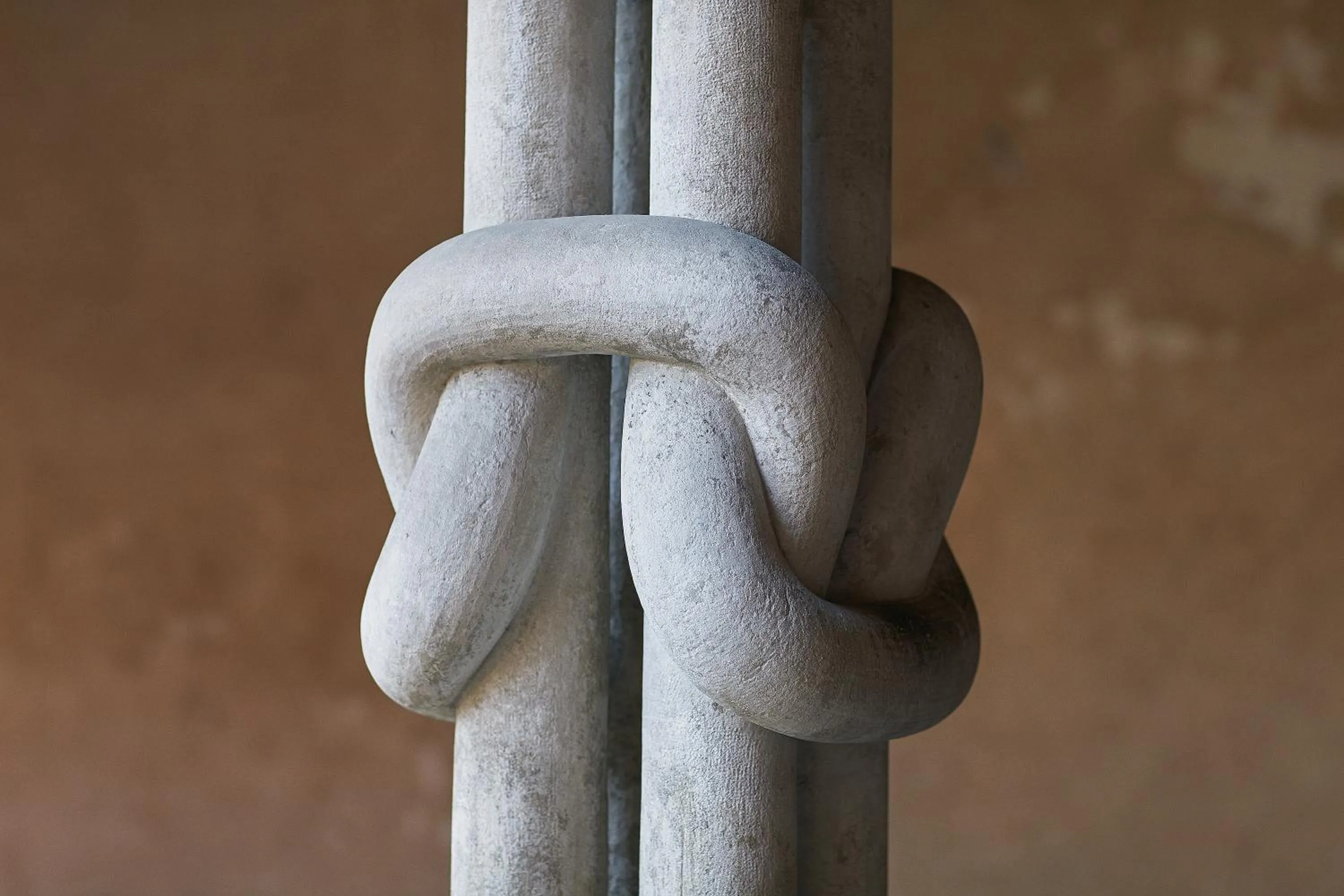 Decorative detail in Boutique Hotel Borgo Nuovo