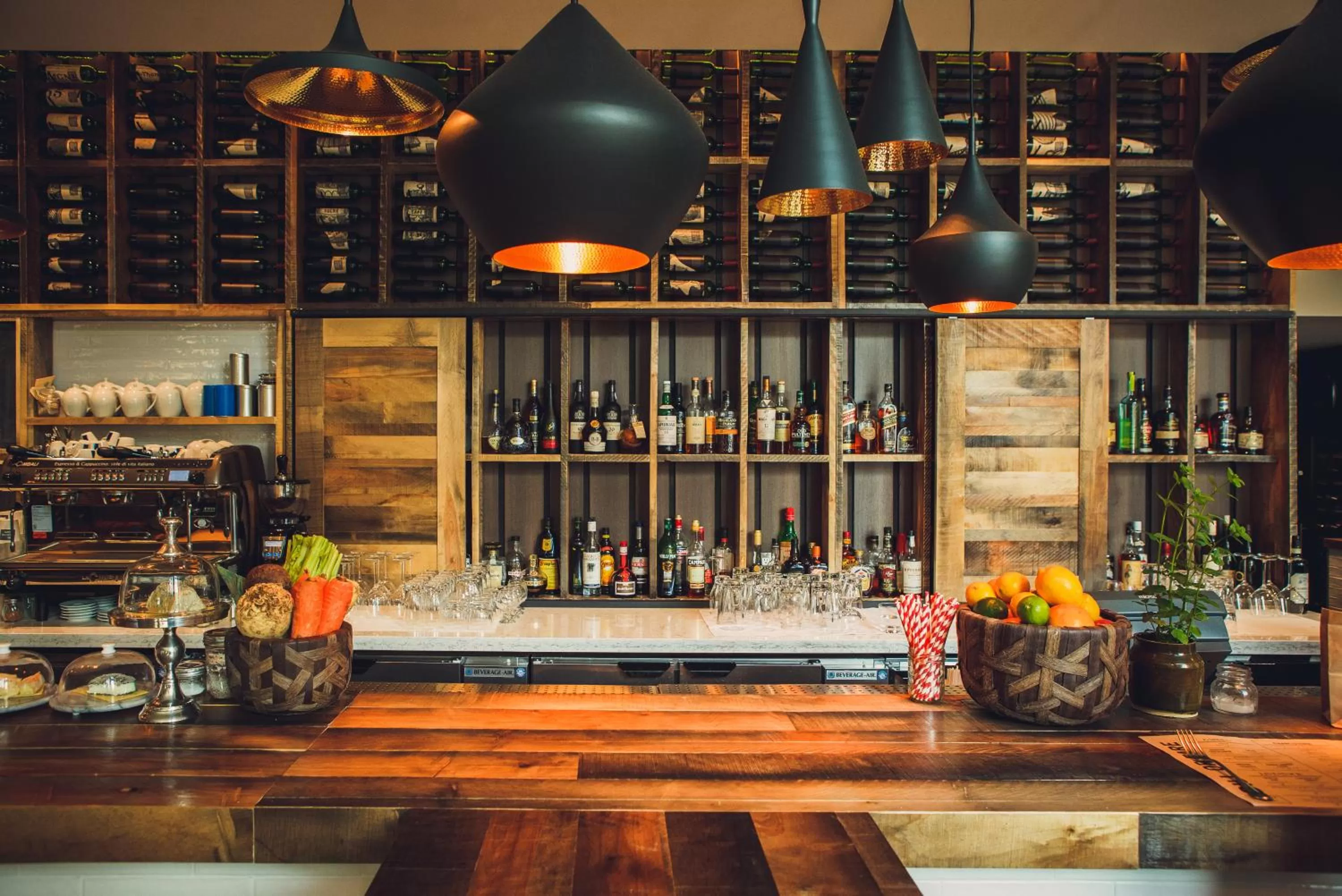 Lounge or bar in Novotel Ottawa City Centre Hotel