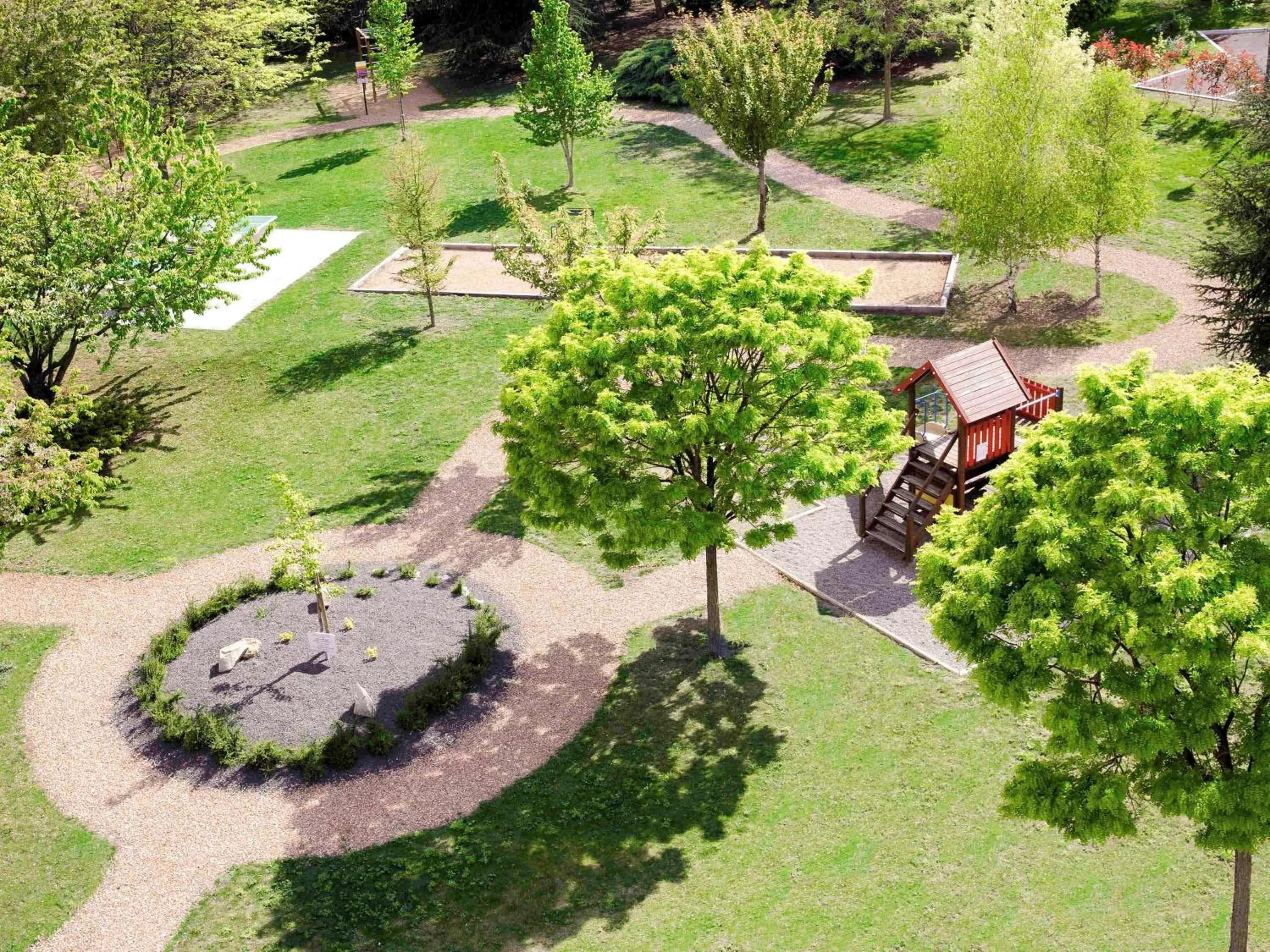 Other in Novotel Clermont-Ferrand