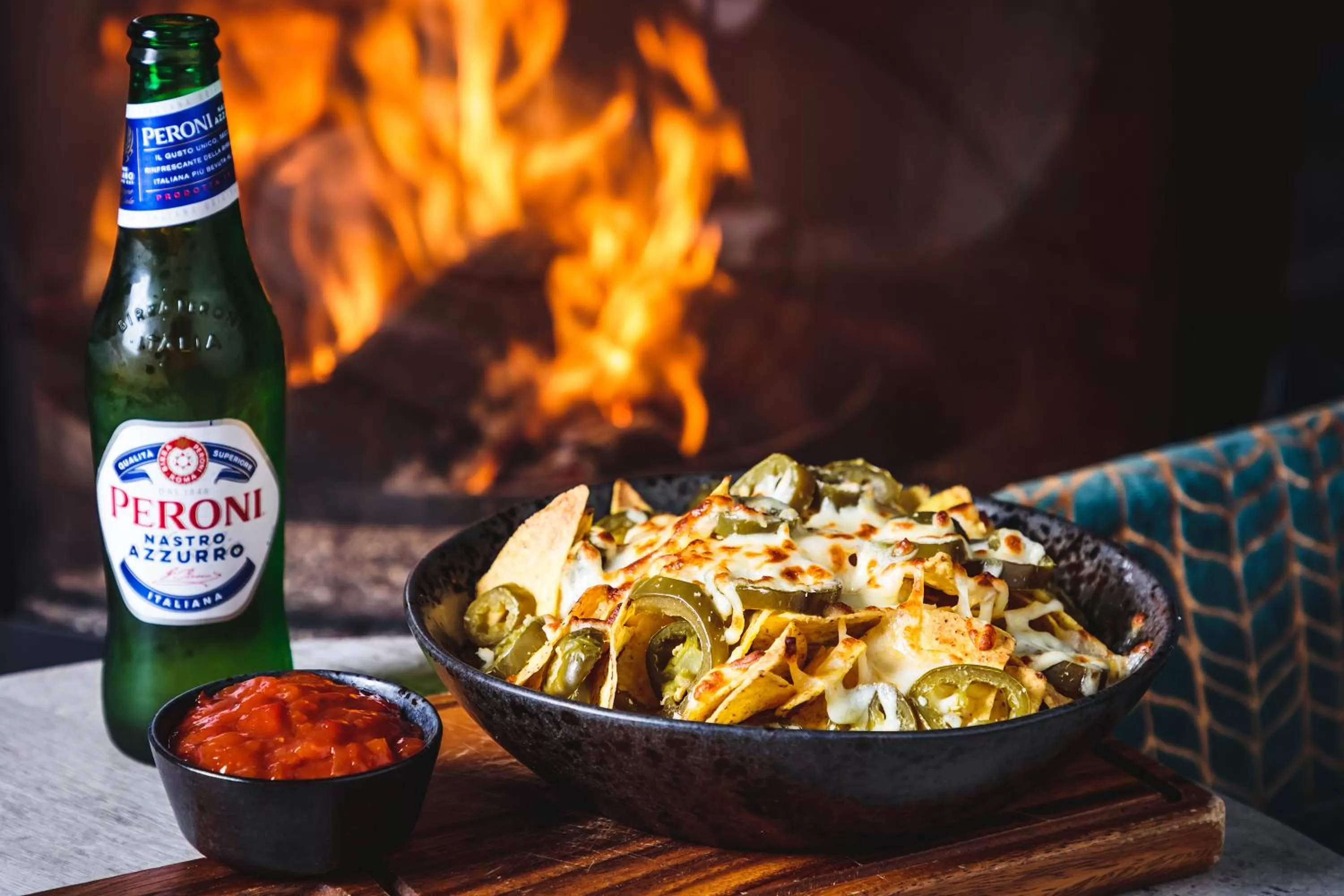 Restaurant/places to eat in The Coniston Hotel Country Estate & Spa - Skipton