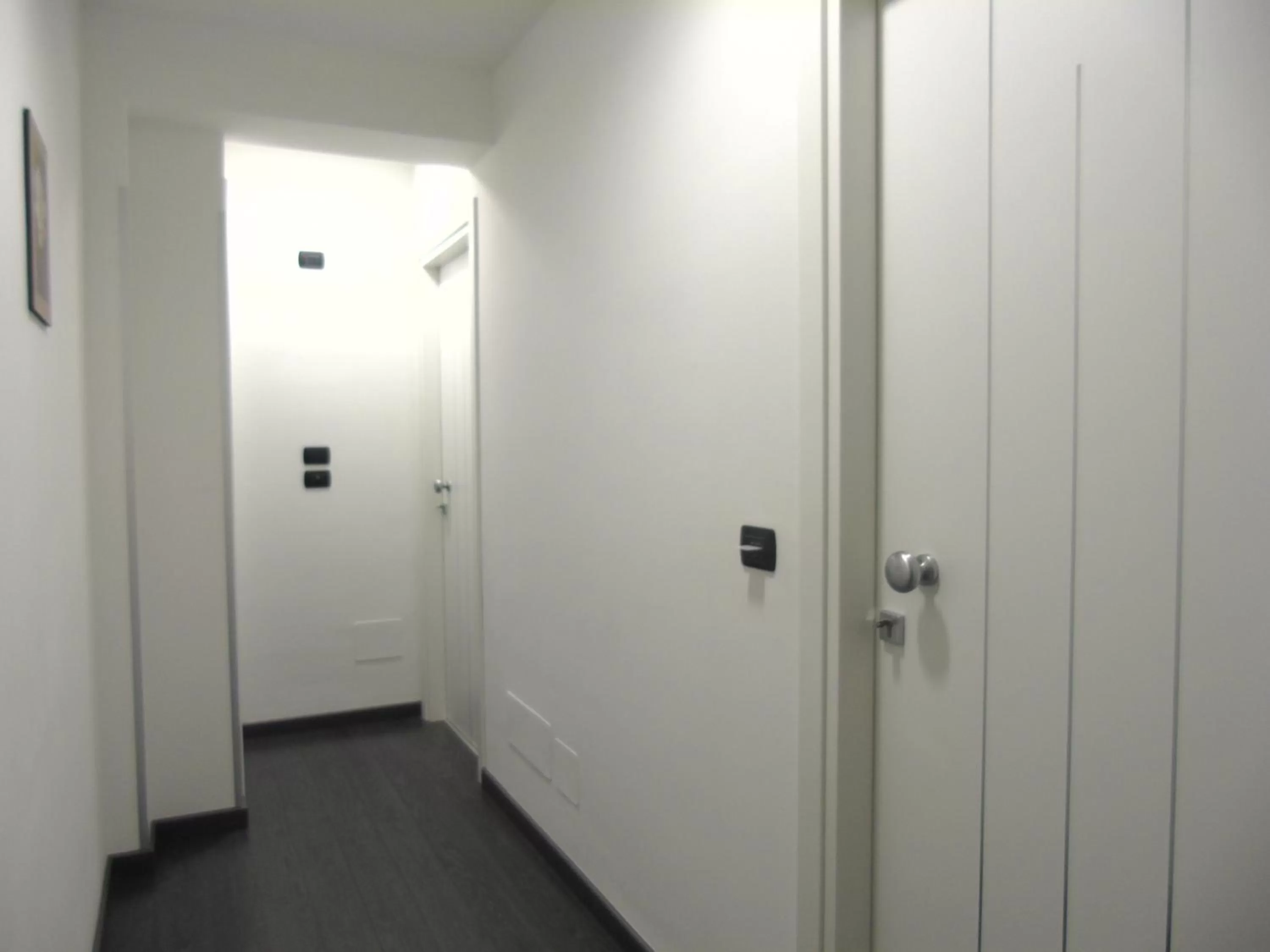 Area and facilities in Areté Luxury Room